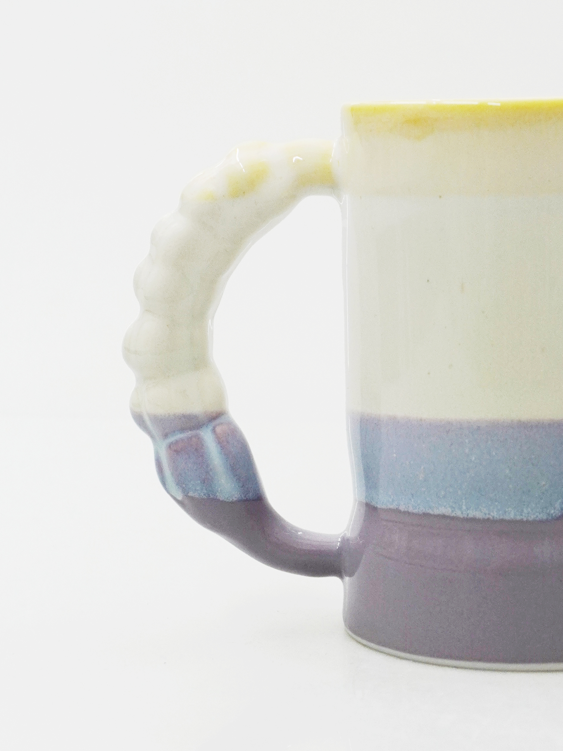 Lavender Cup - Unique No.9
