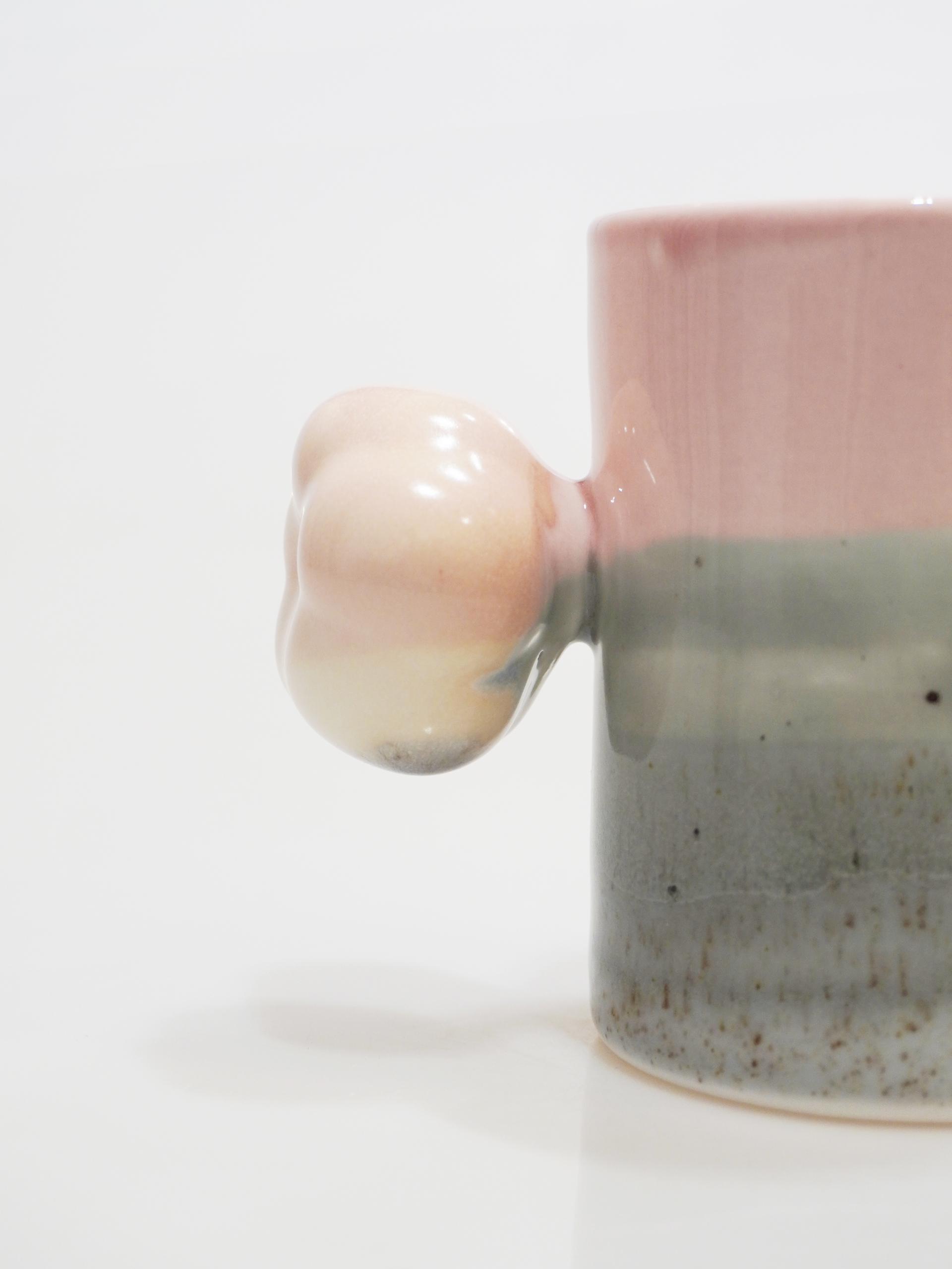 Cotton Wool Cup 03 (M) - Unique No.9