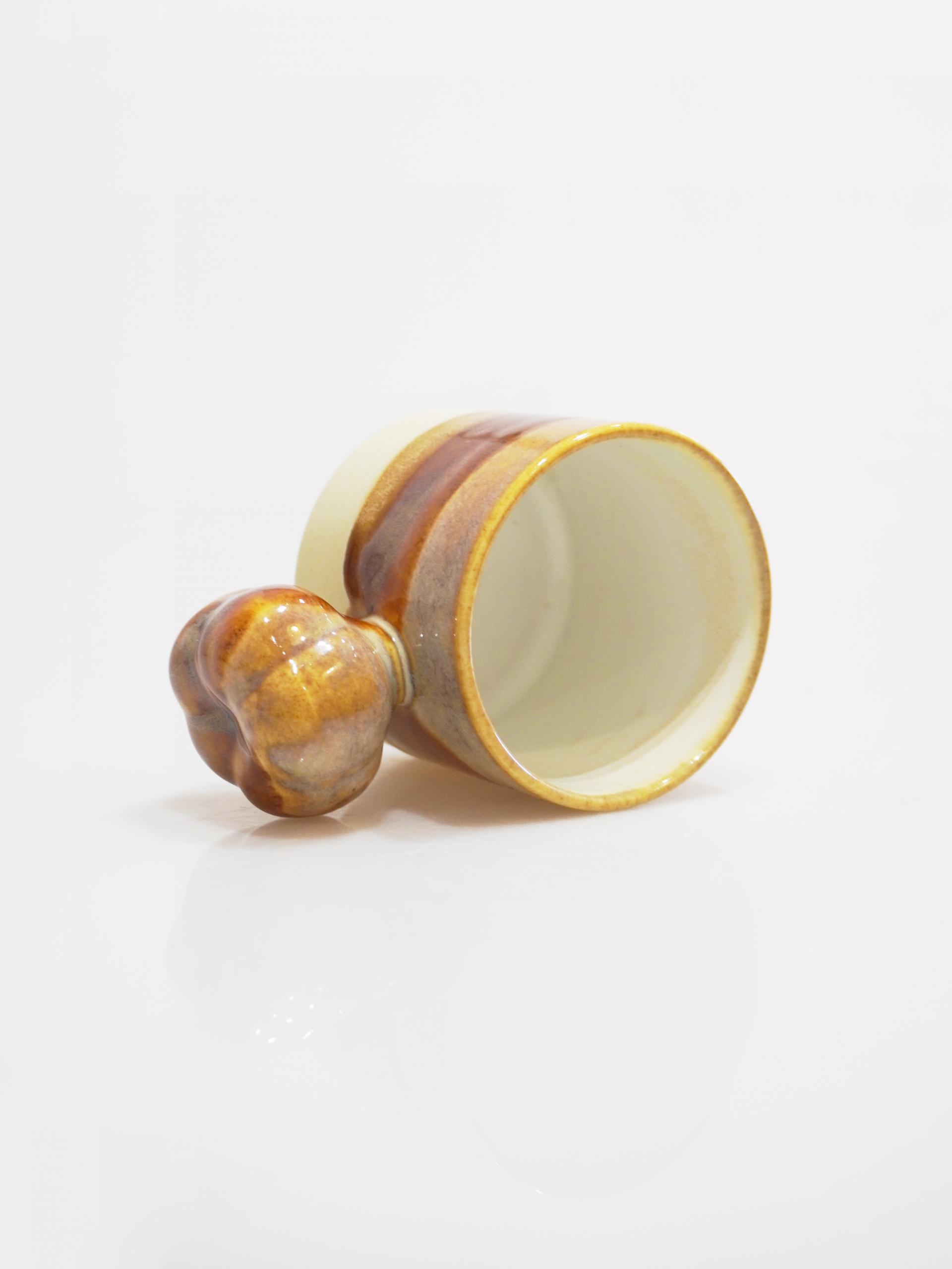 Cotton Wool Cup 02 - Unique No.11
