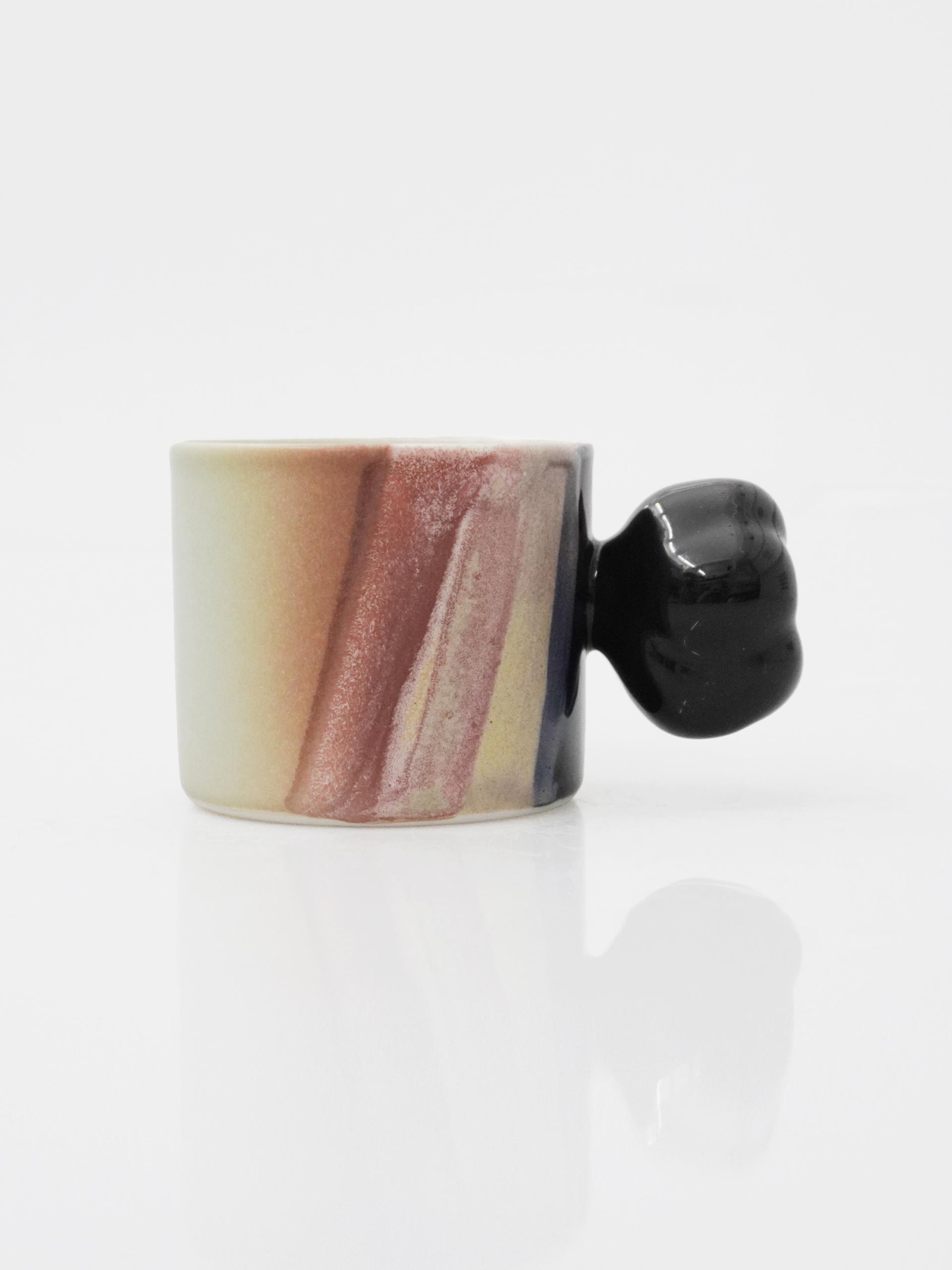 Cotton Wool Cup 02 - Unique No.24