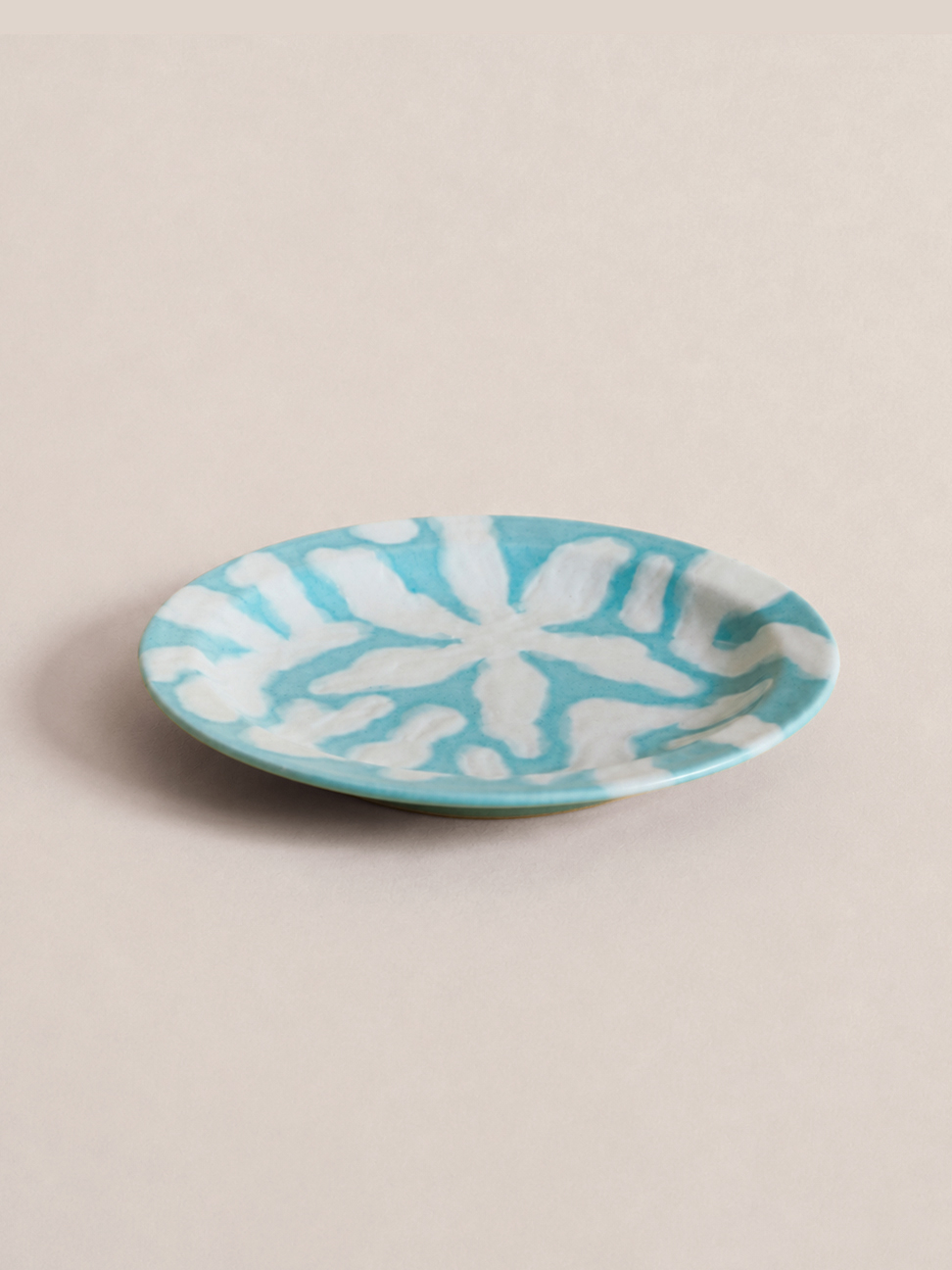 Maldive Plate