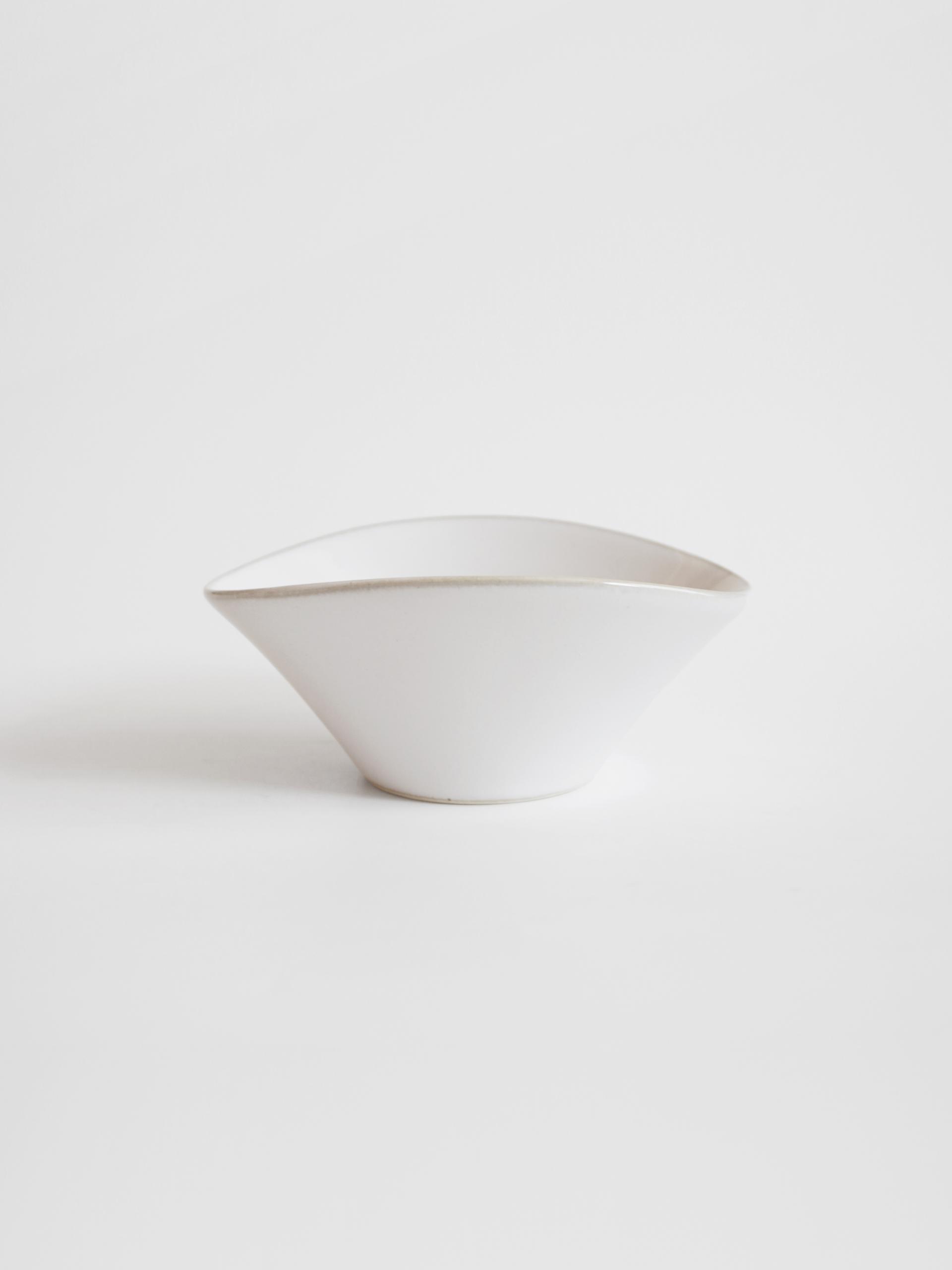 Crispy Crepe Bowl - 2 Color