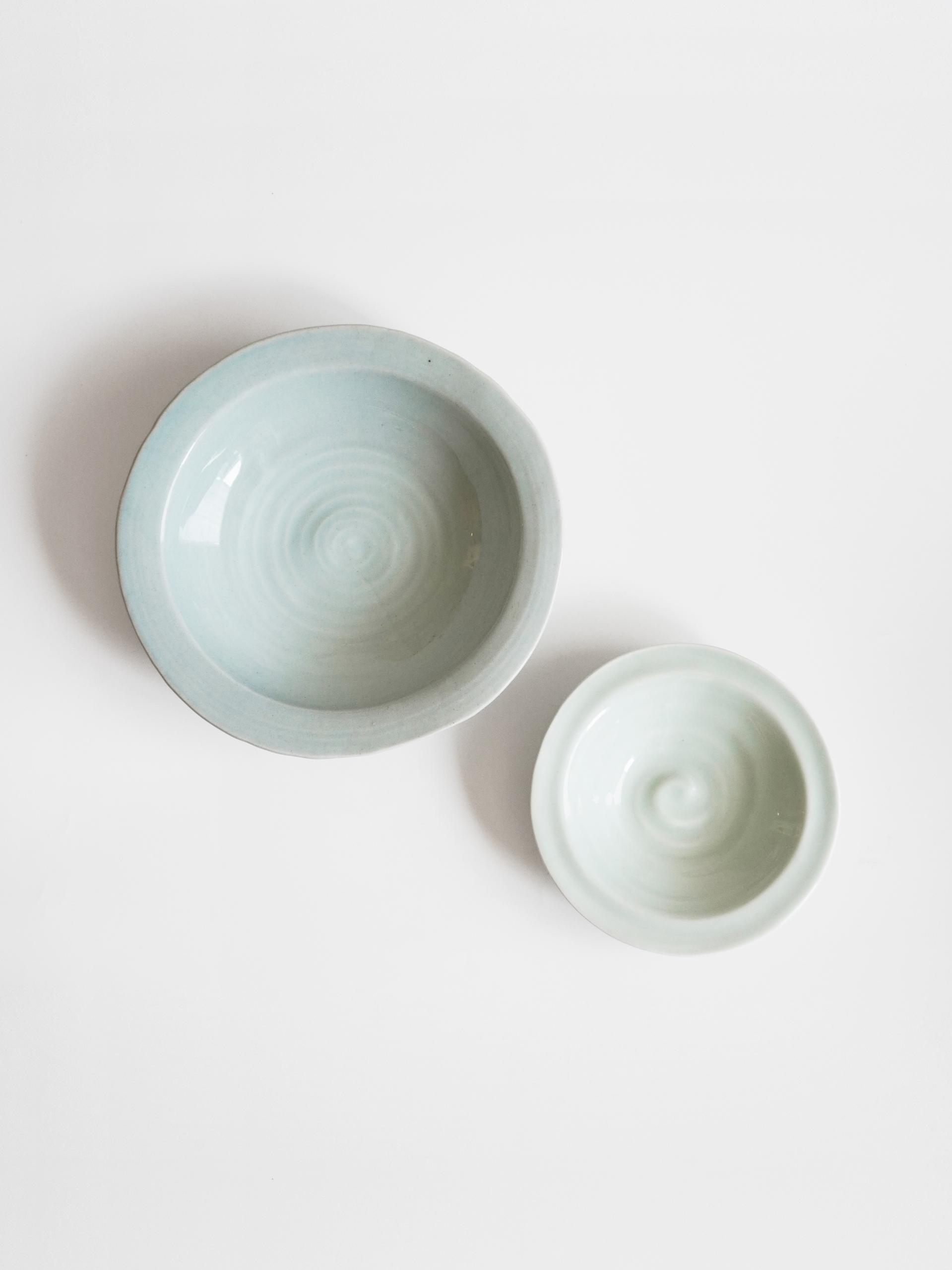 Calm Classic Bowl - 2 Size