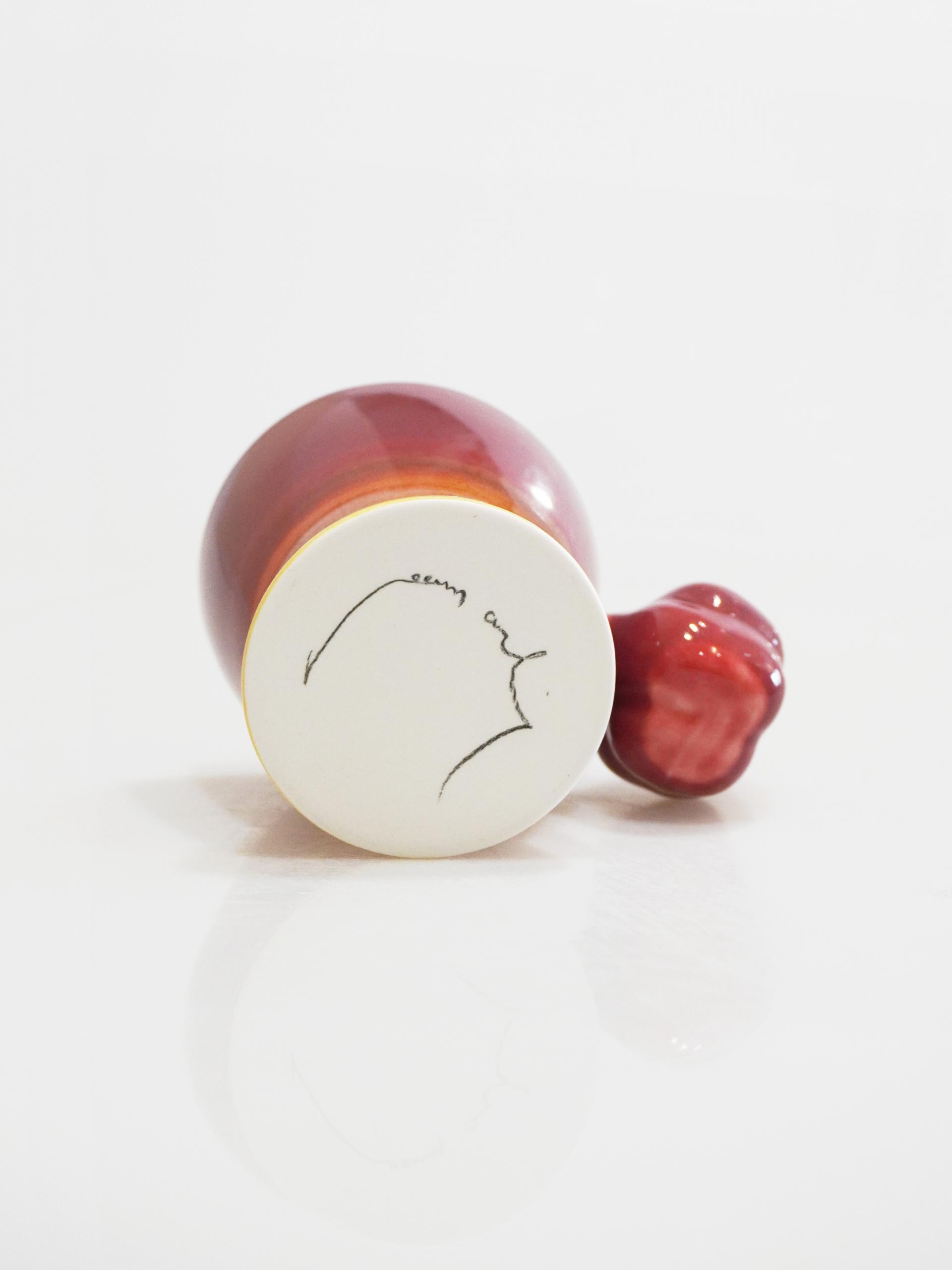 Cotton Wool Cup 01 - Unique No.13