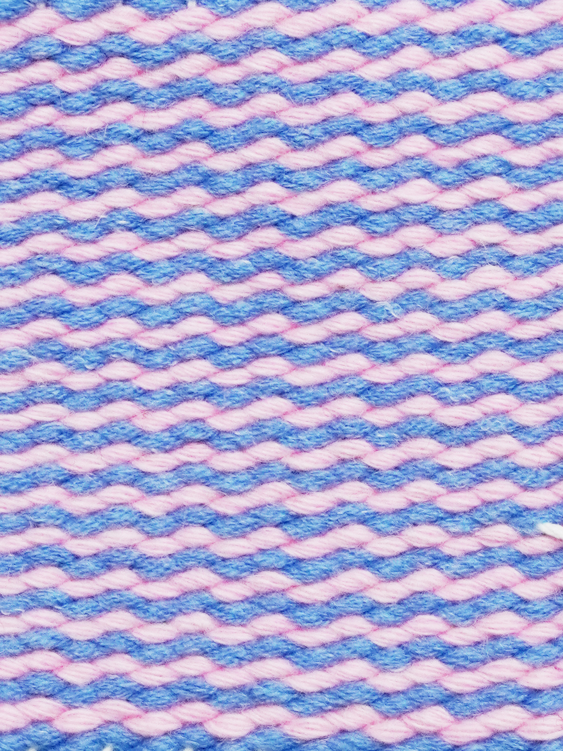 Cosymosy Weaving Coaster No.23