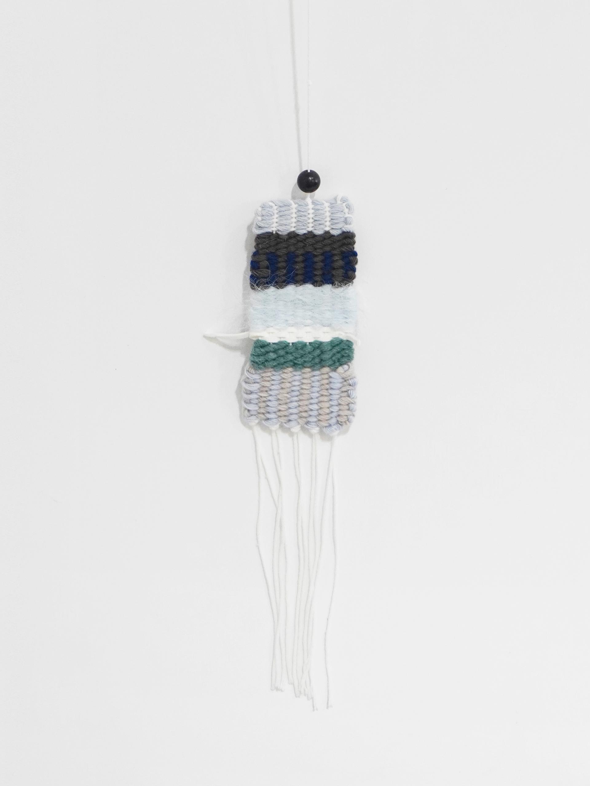 Cosymosy Weaving Whoo-Ring No.20