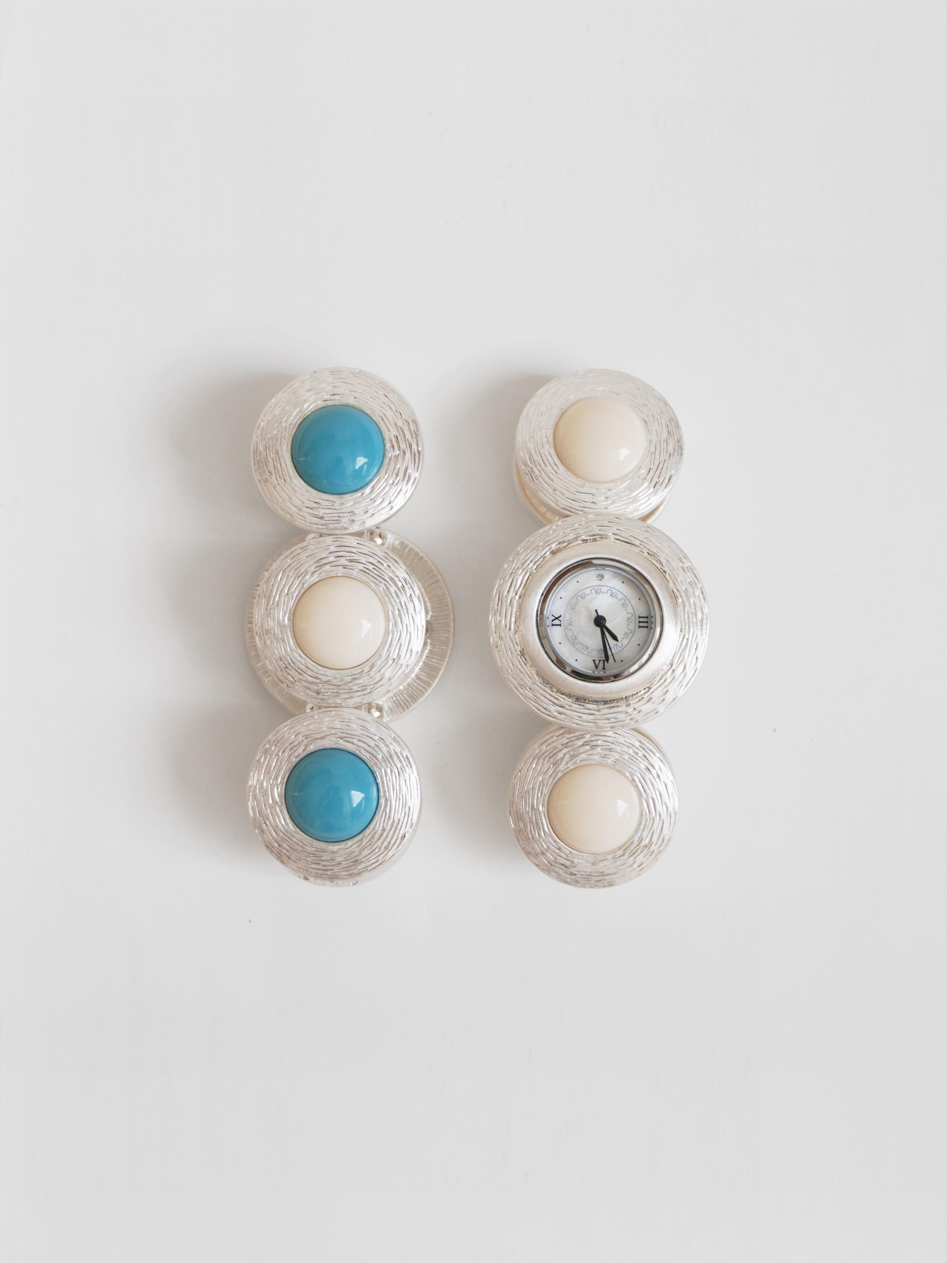Sunbeam Watch (2 Color)