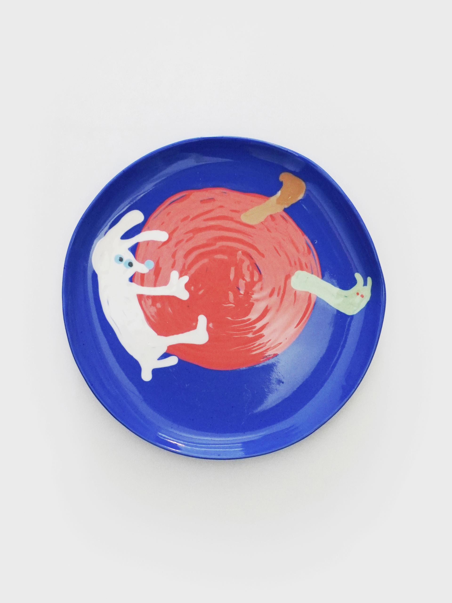 Drawing Pottery - Large No.10