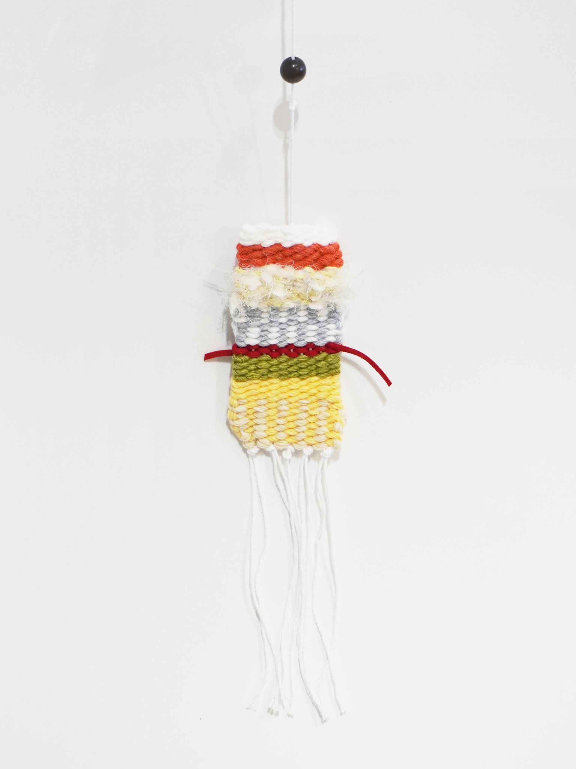 Cosymosy Weaving Whoo-Ring No.20