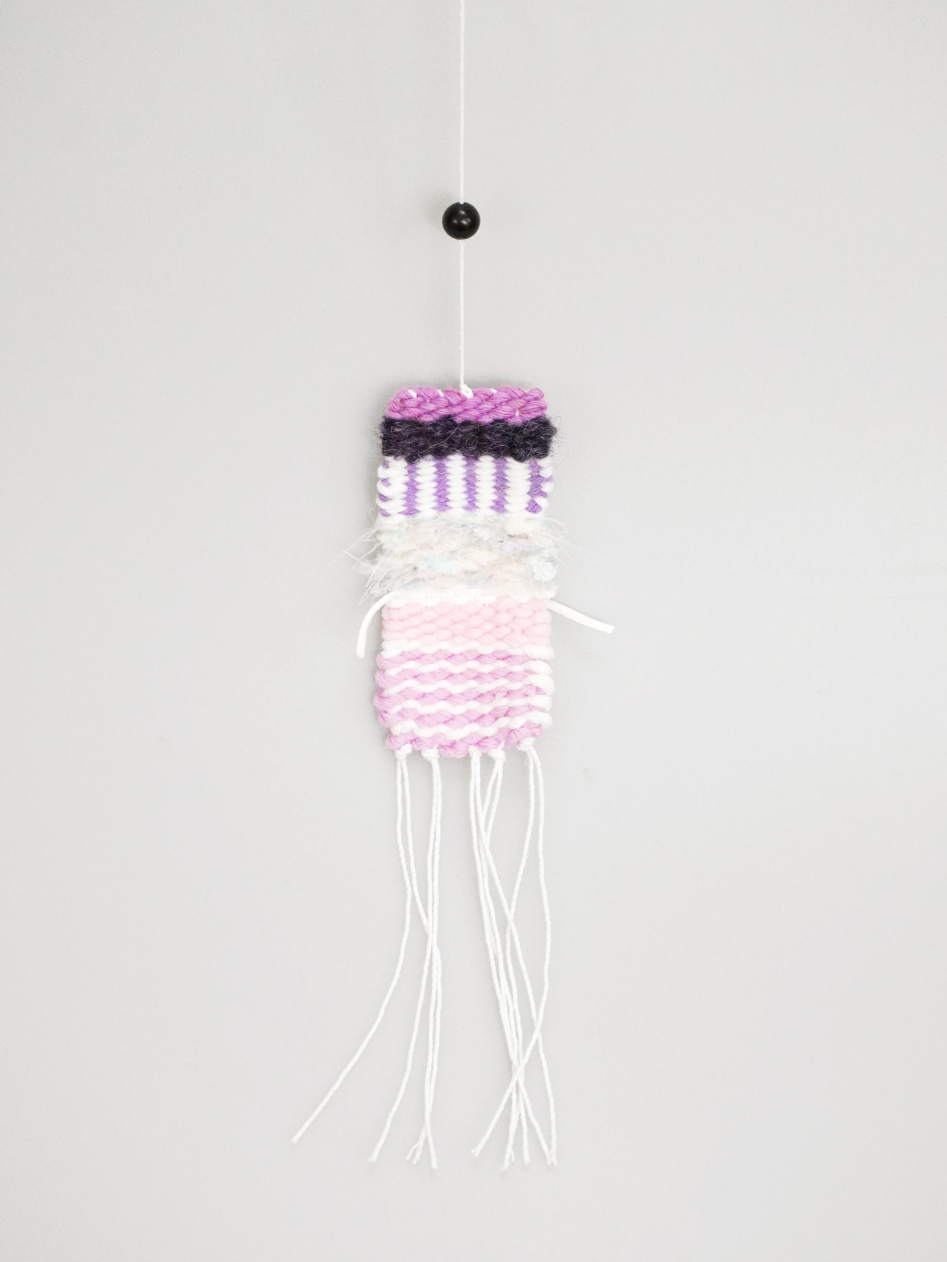 Cosymosy Weaving Whoo-Ring No.13