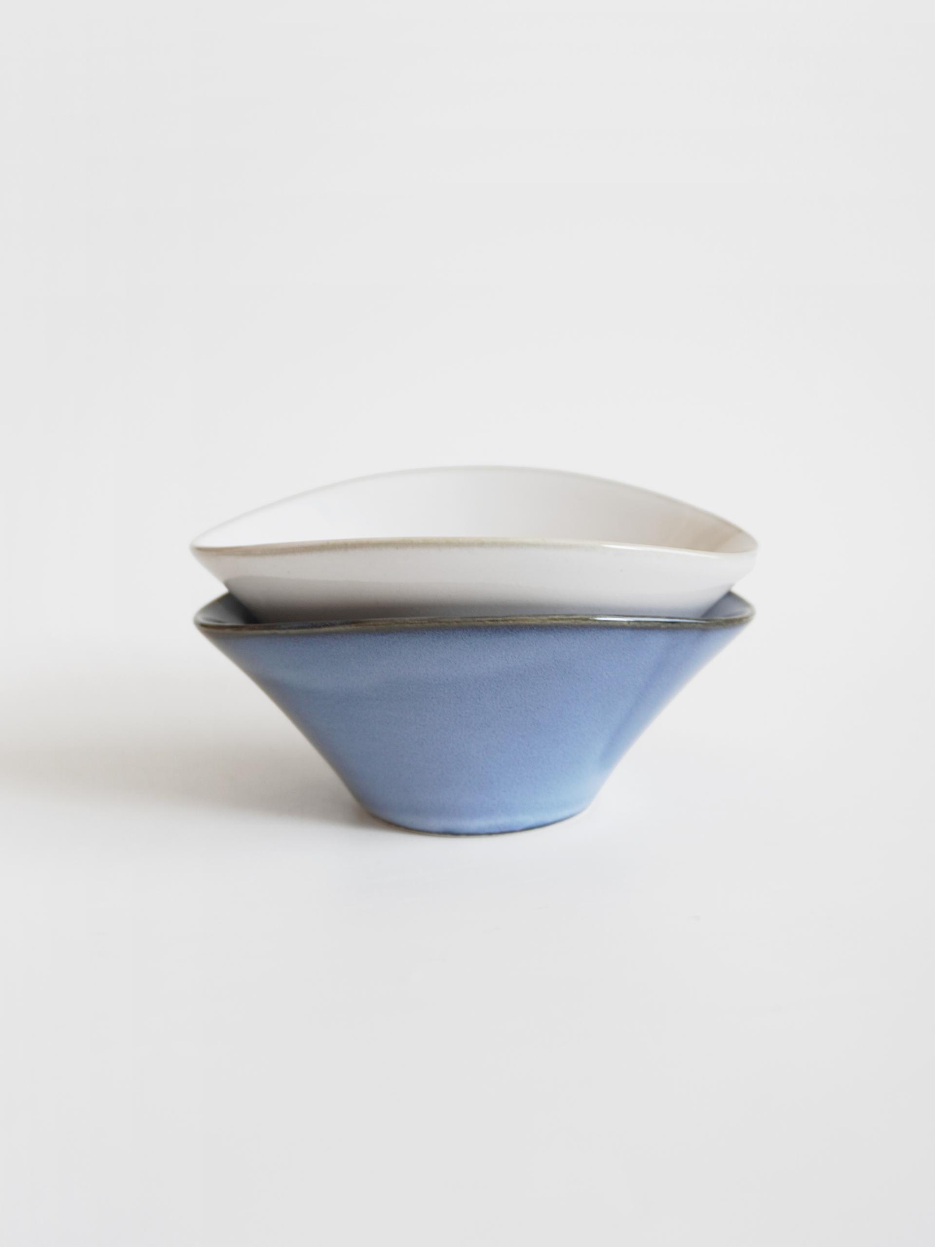 Crispy Crepe Bowl - 2 Color