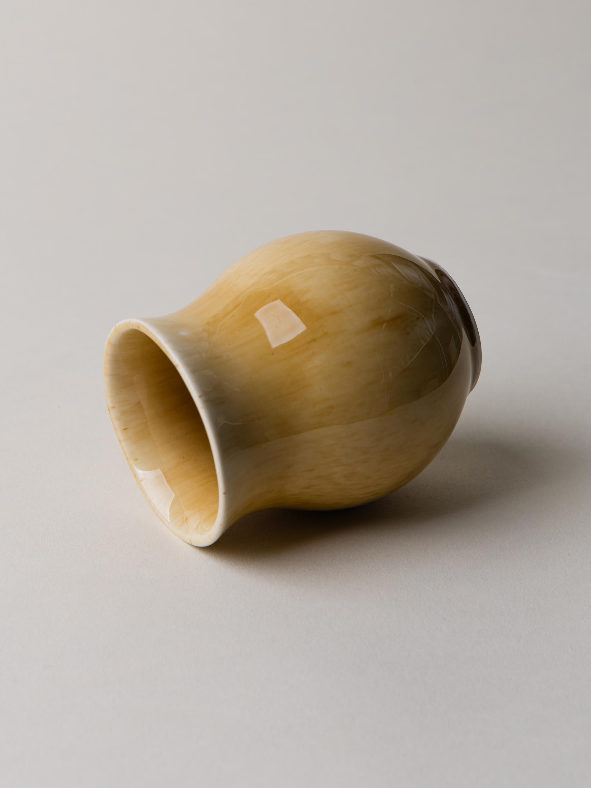 Bud Cup - Caramel