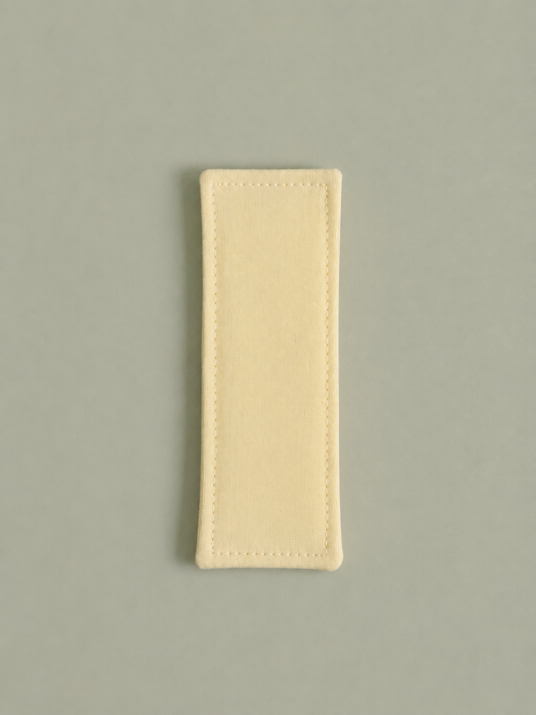 Calm Bookmark No.7