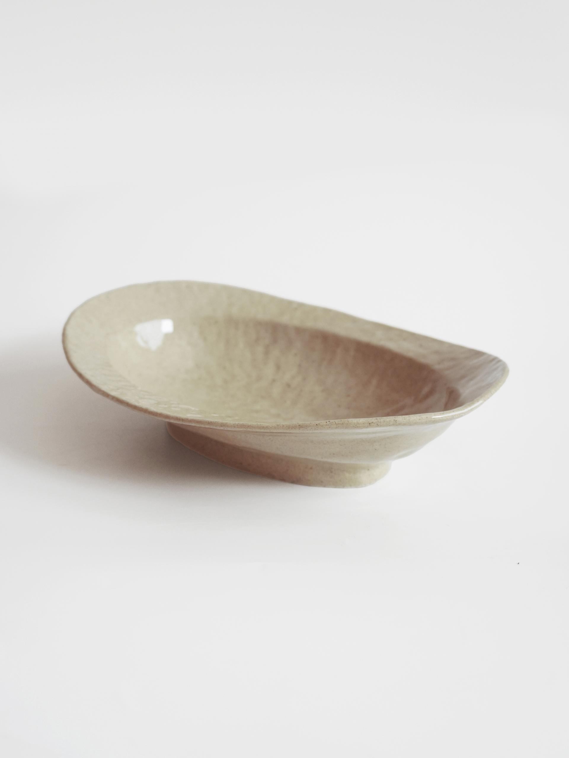 Dune Nest Bowl