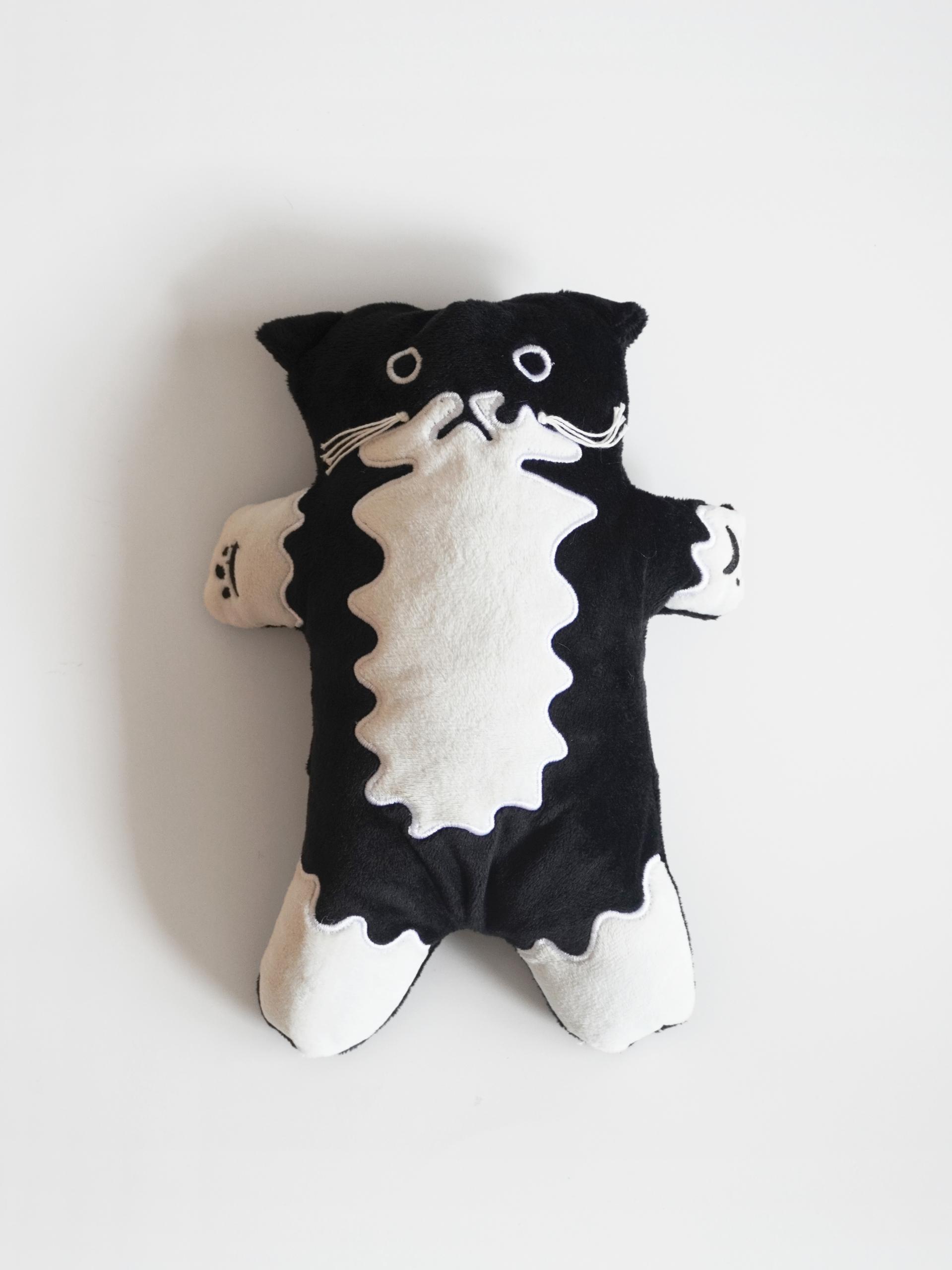 Oops Cat Pen Pouch