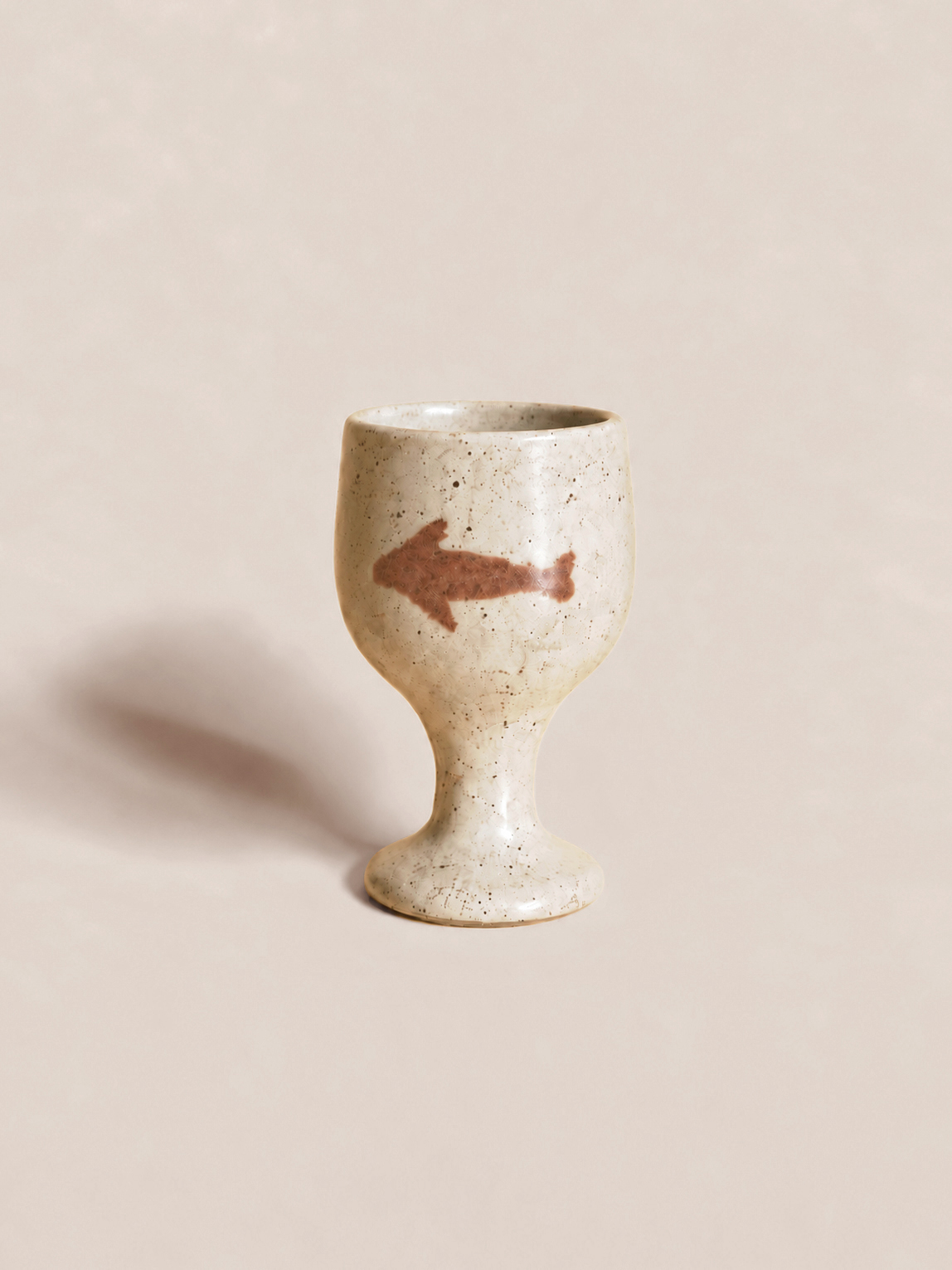 Mini Cup - Fish