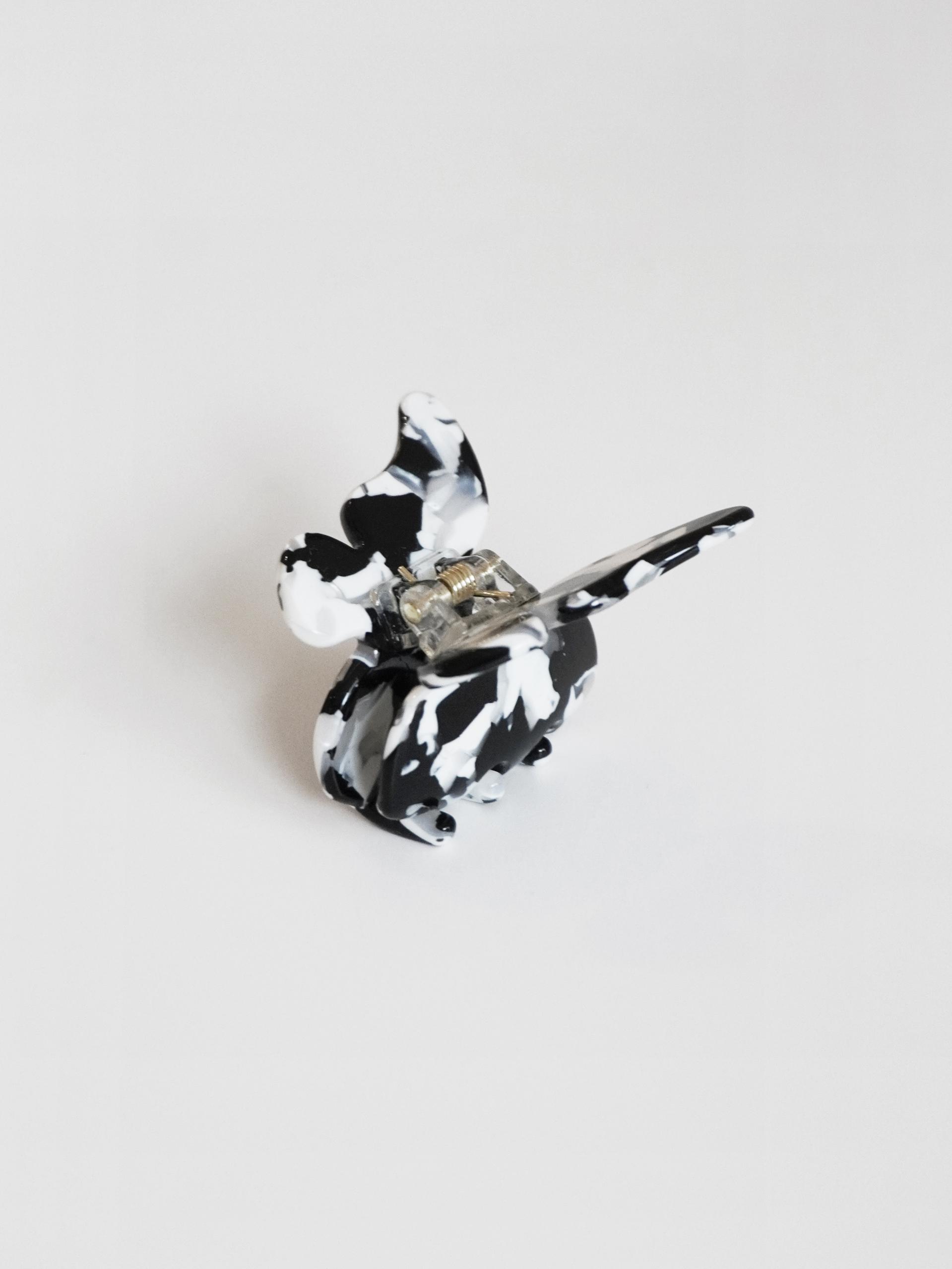 Butterfly Hair Clip - 2 Color