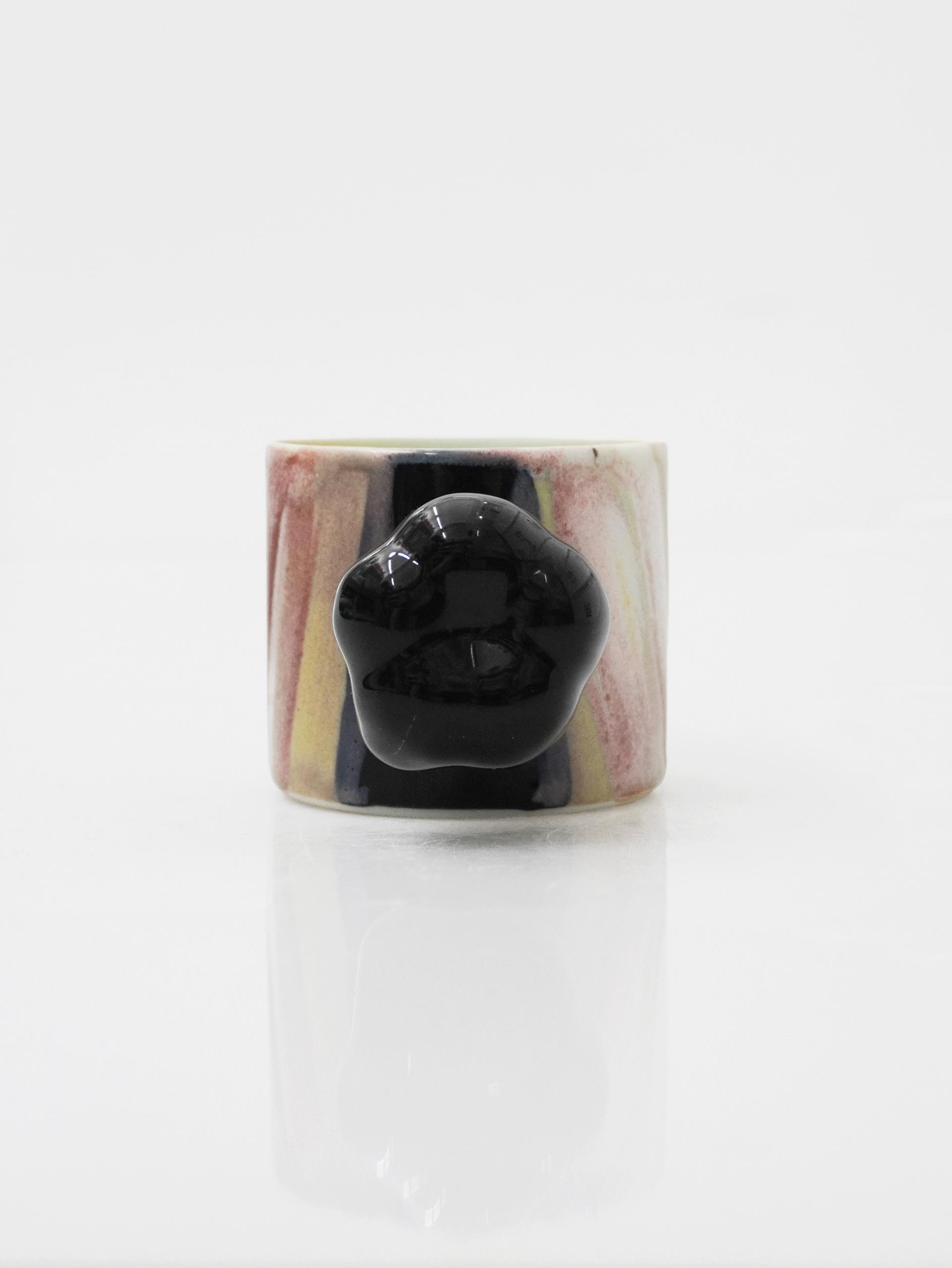 Cotton Wool Cup 02 - Unique No.24