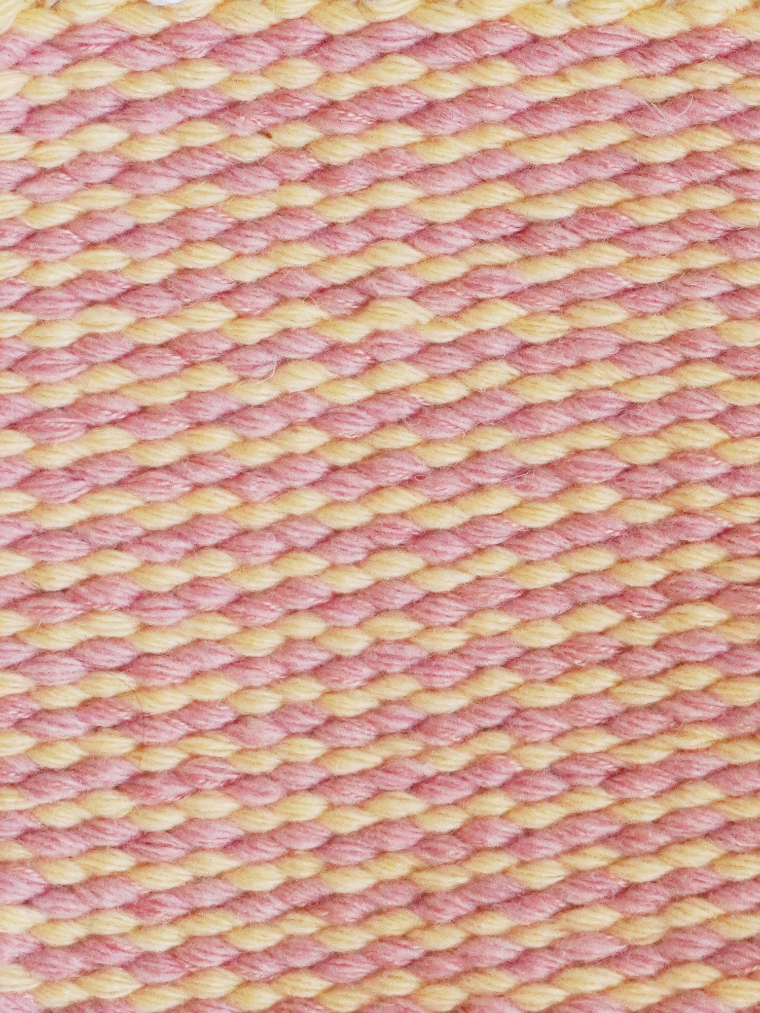 Cosymosy Weaving Coaster No.18