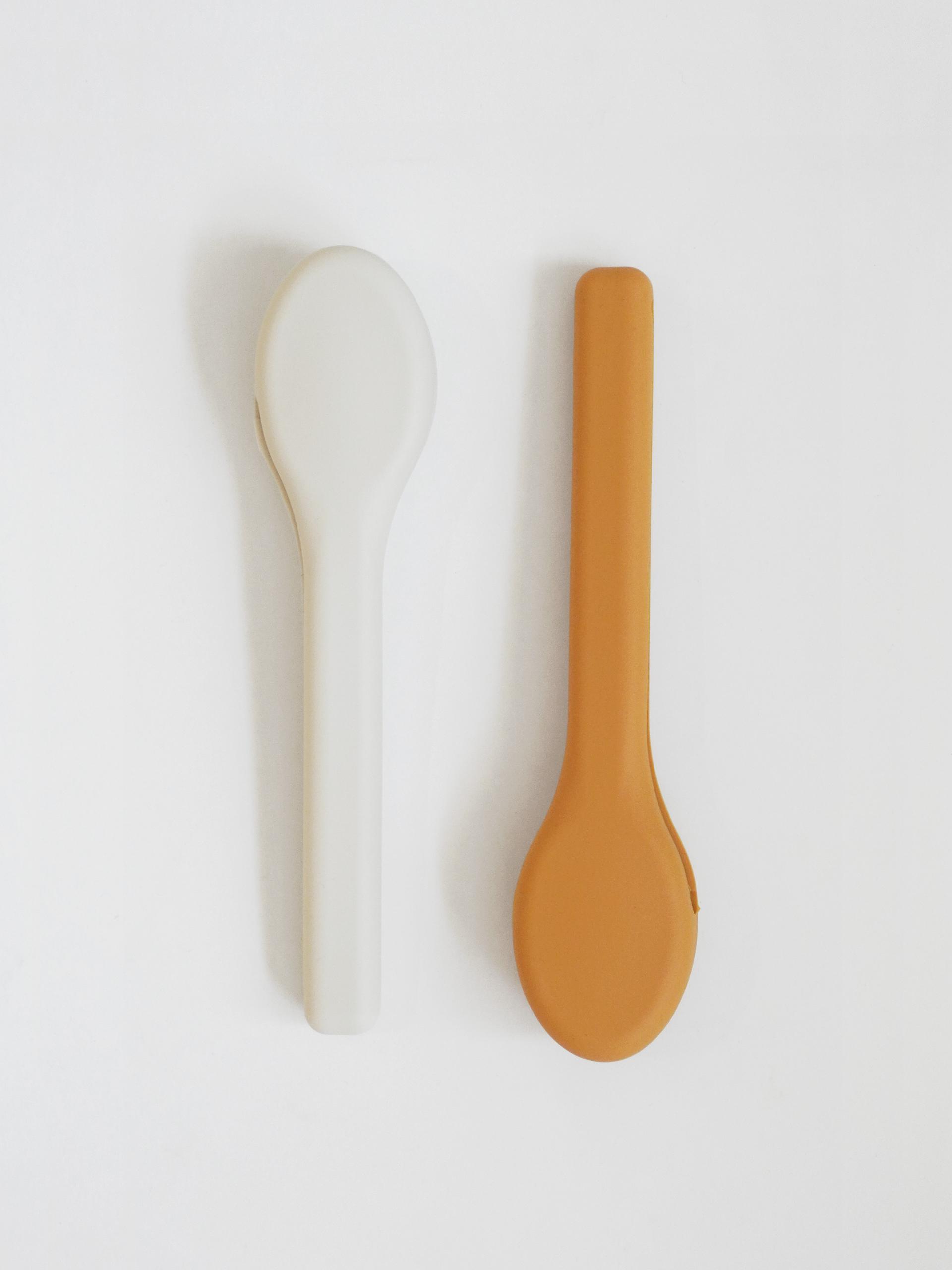 Pebble Cutlery Set - 2 Color
