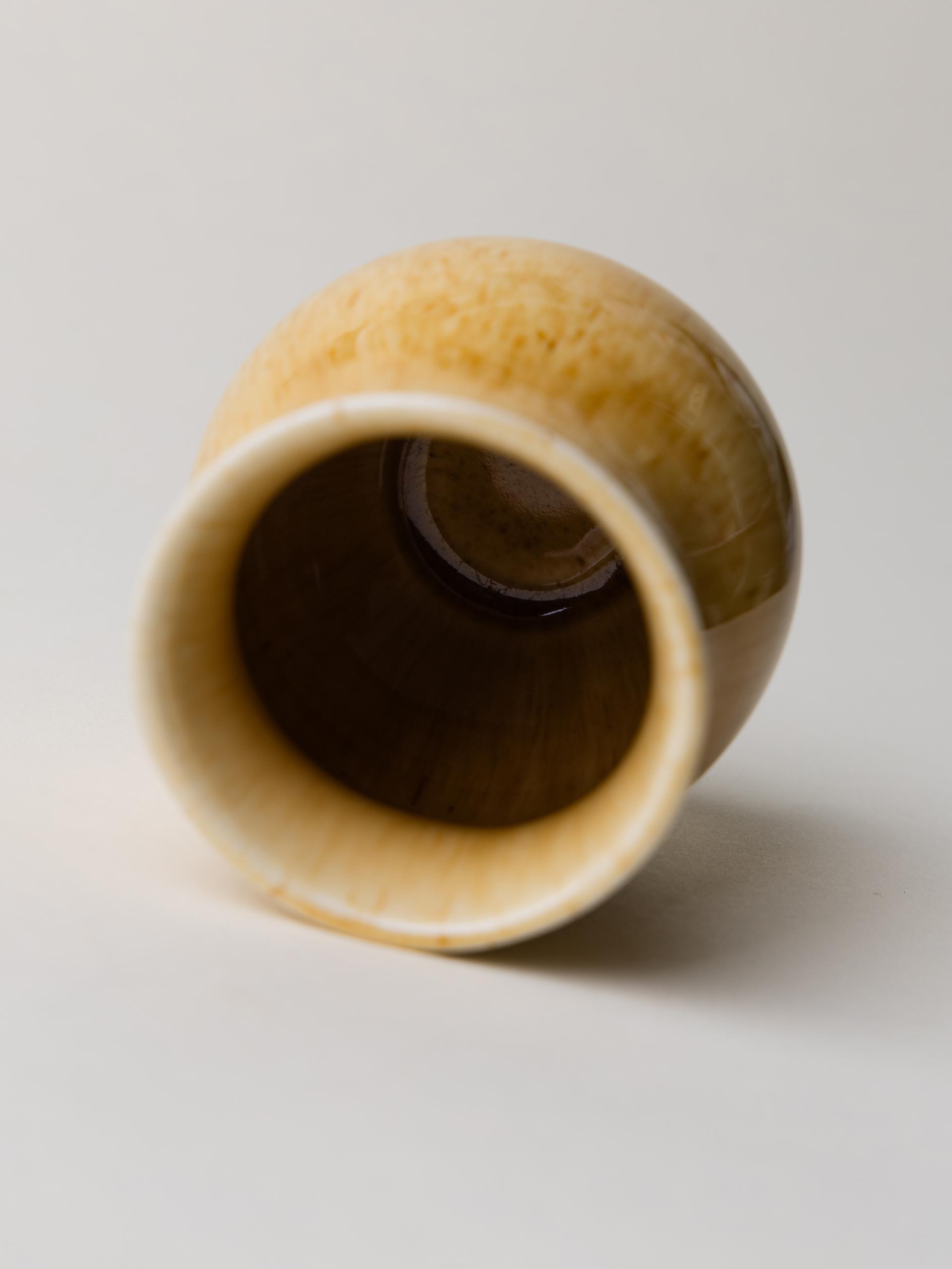 Bud Cup - Caramel