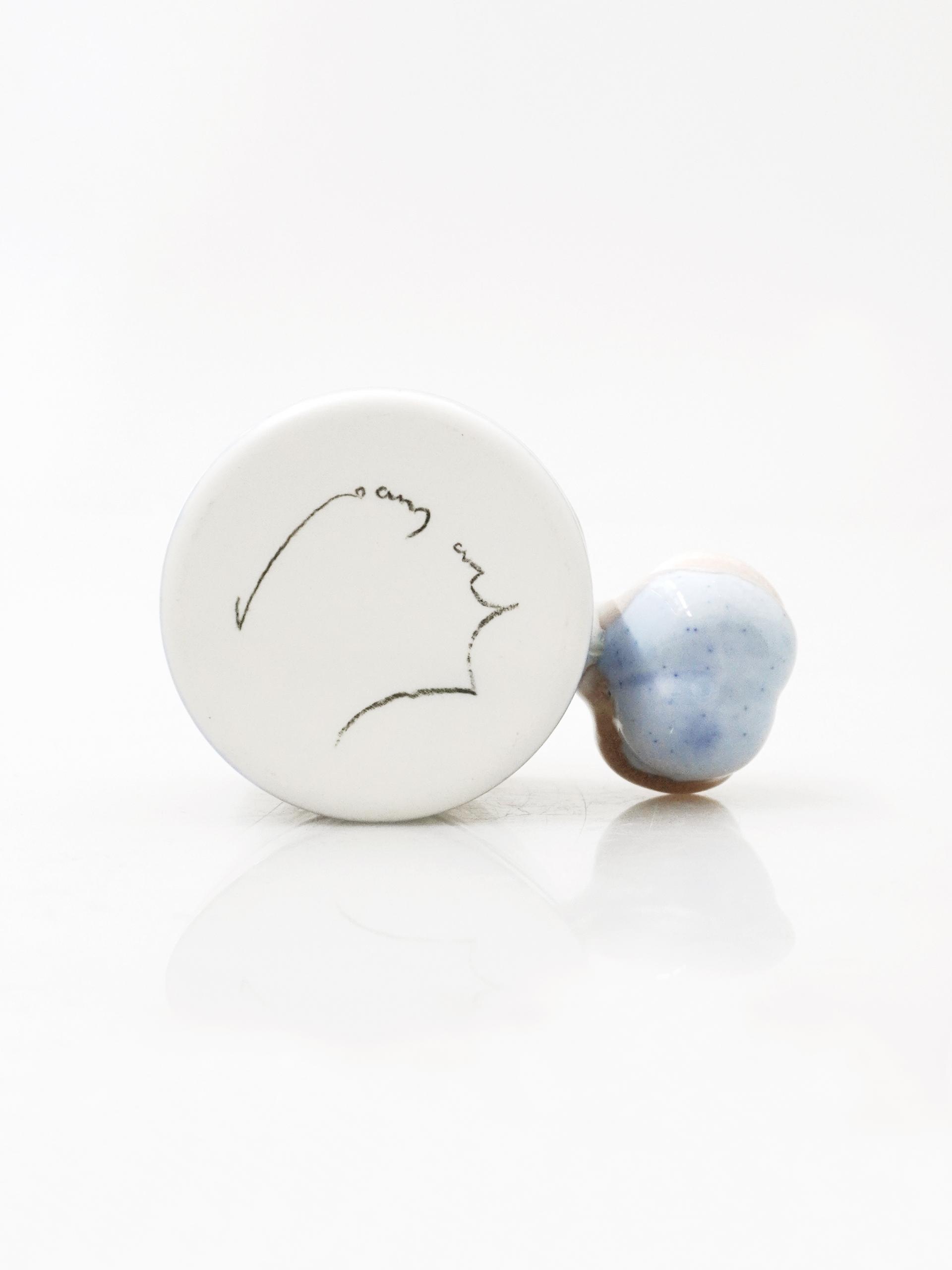 Cotton Wool Cup 02 - Unique No.7