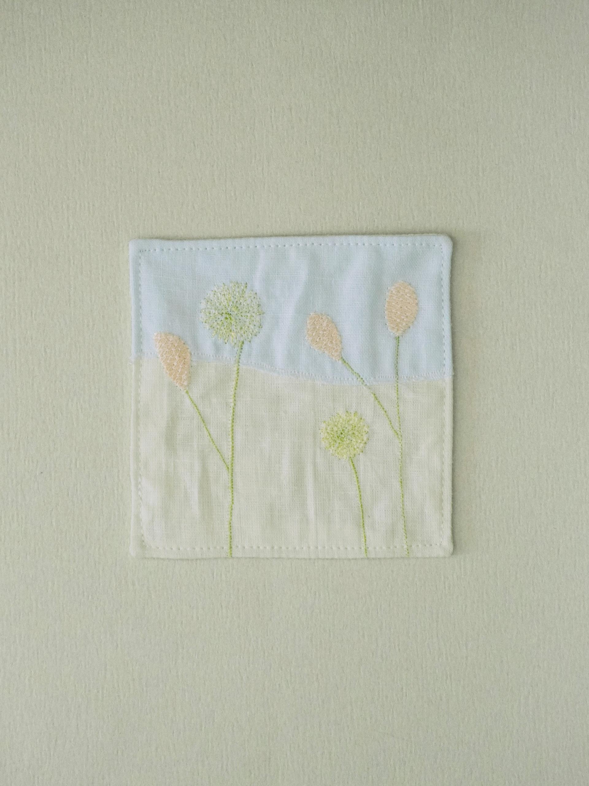 Calm Coaster No.14
