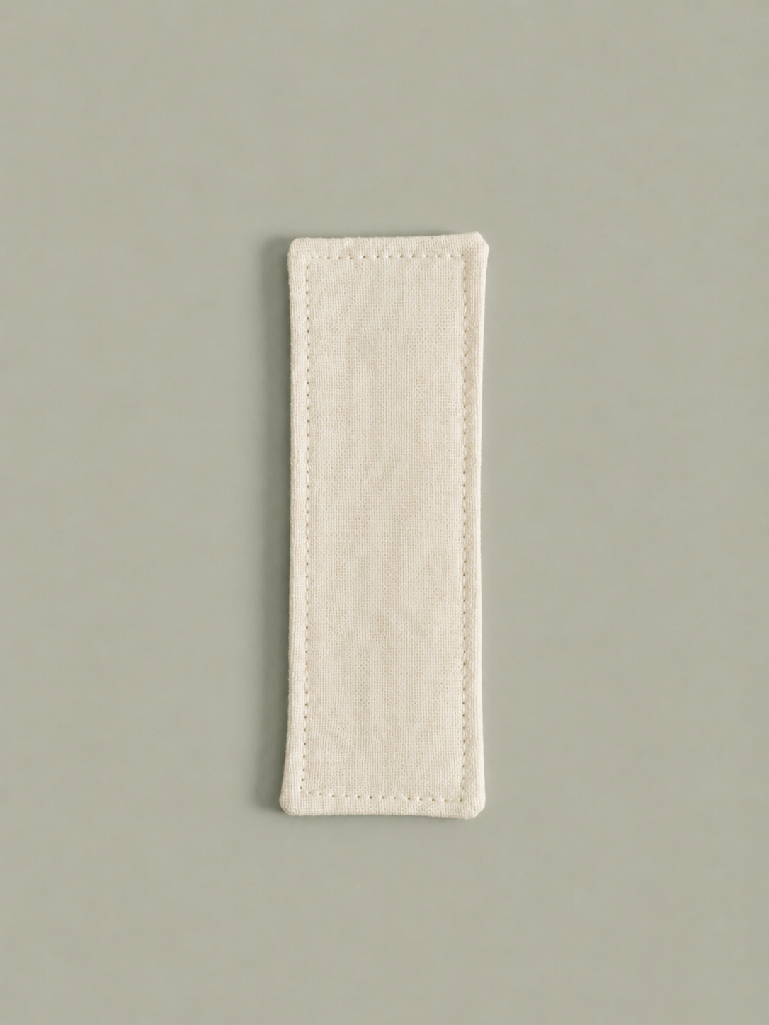 Calm Bookmark No.8