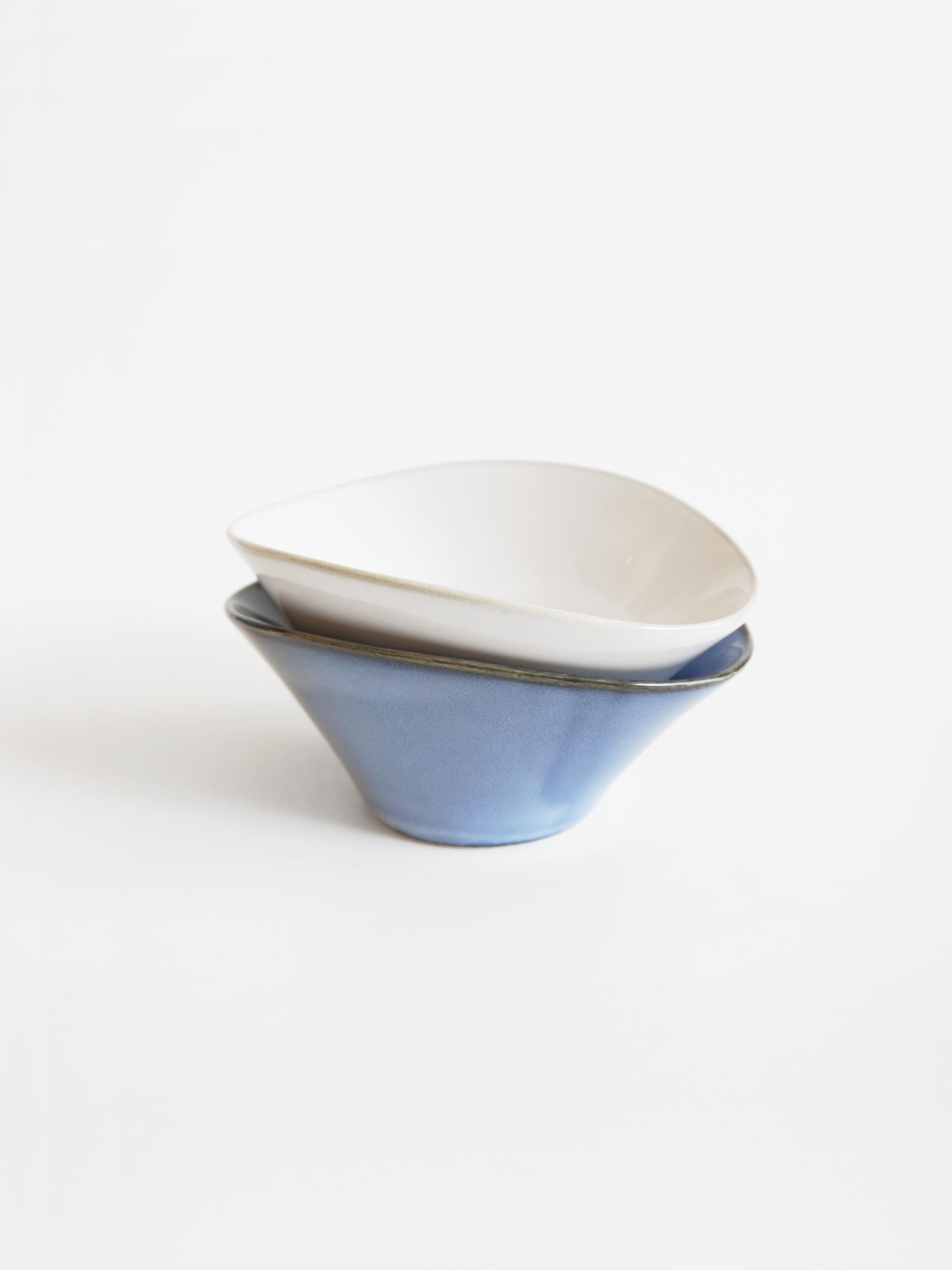 Crispy Crepe Bowl - 2 Color