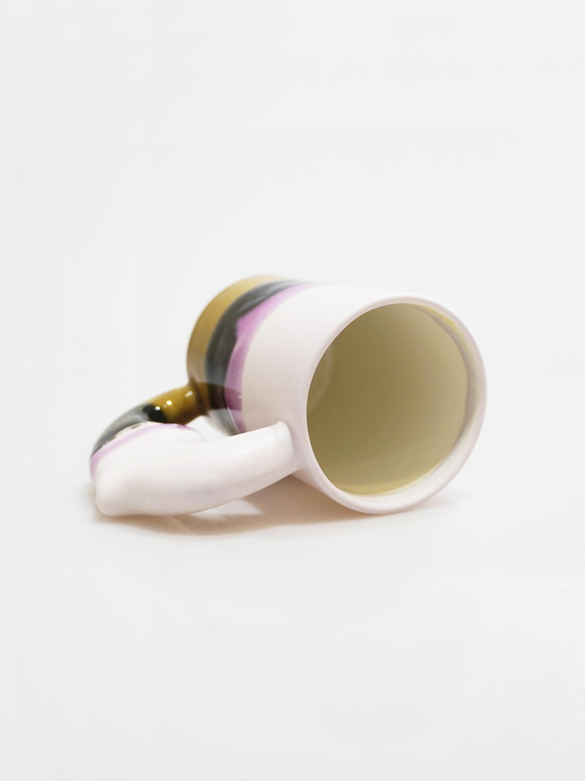 Bird Cup 01 (M) - Unique No.11