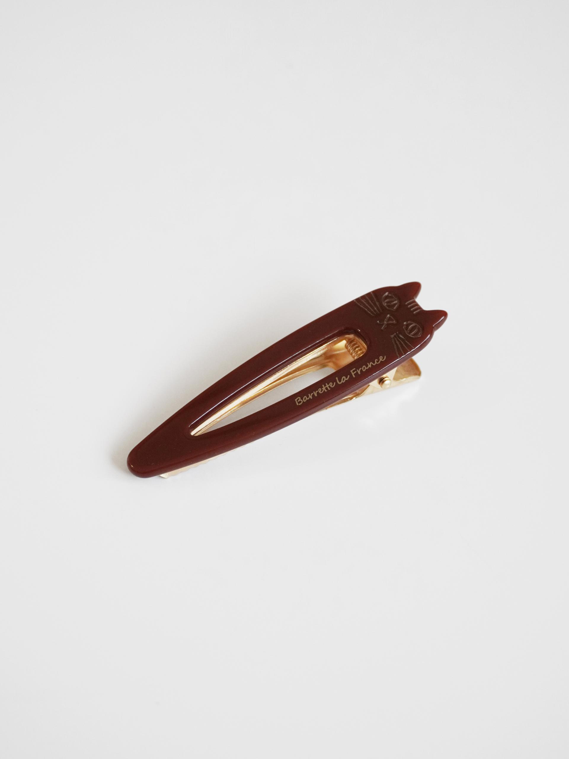 Cat Hairpin - 5 Color