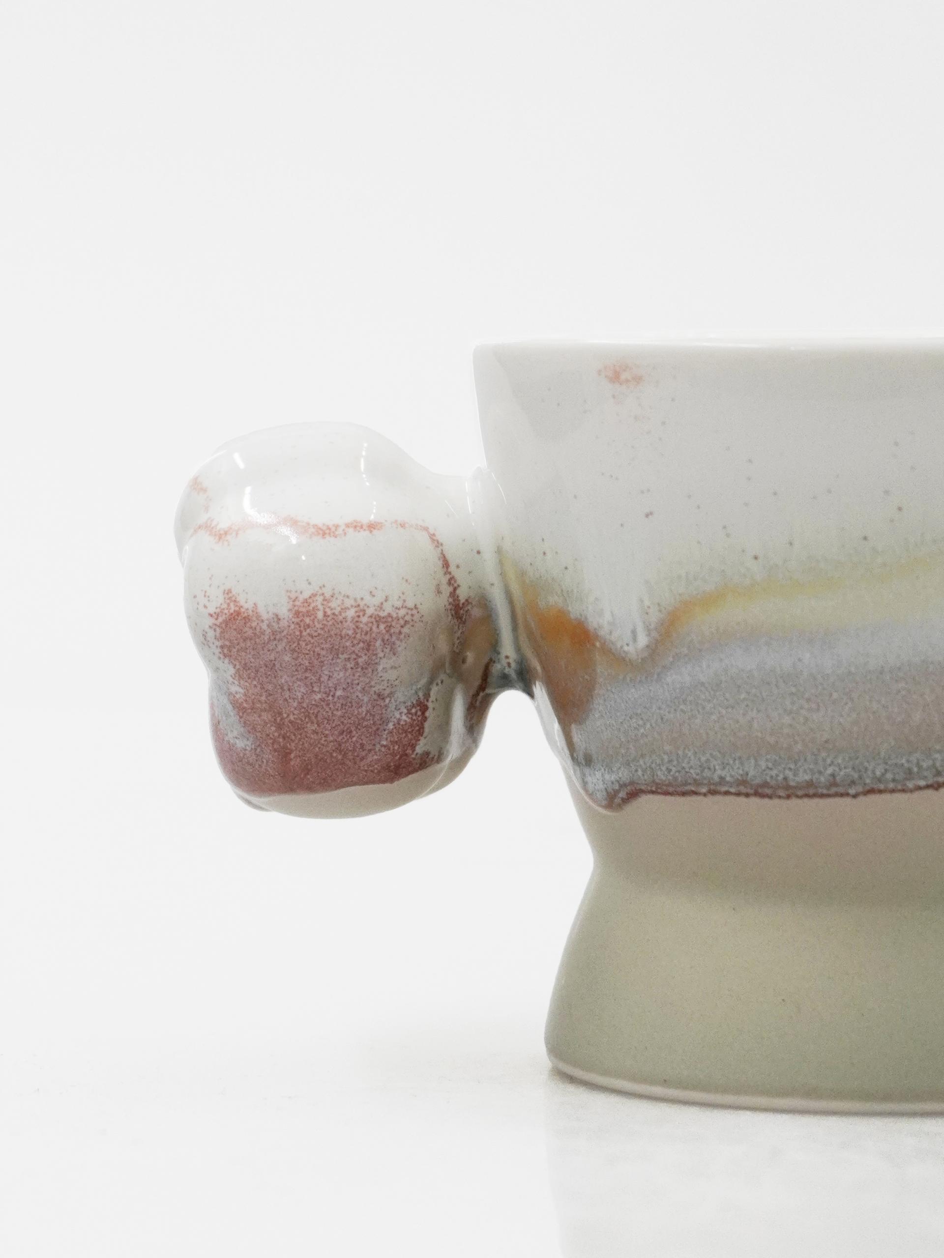 Cotton Wool Cup 01 - Unique No.10