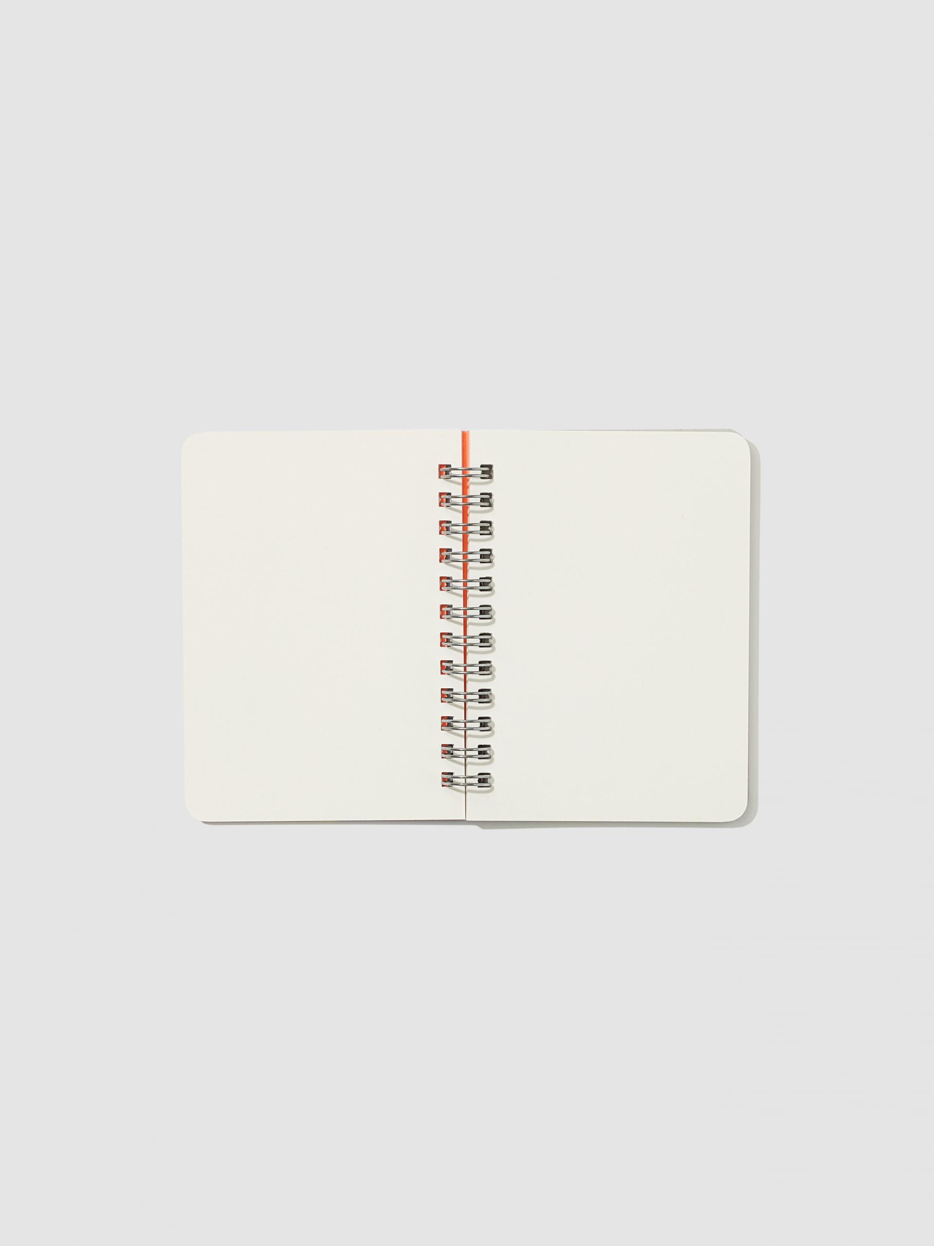 Graphic Ring Note 01