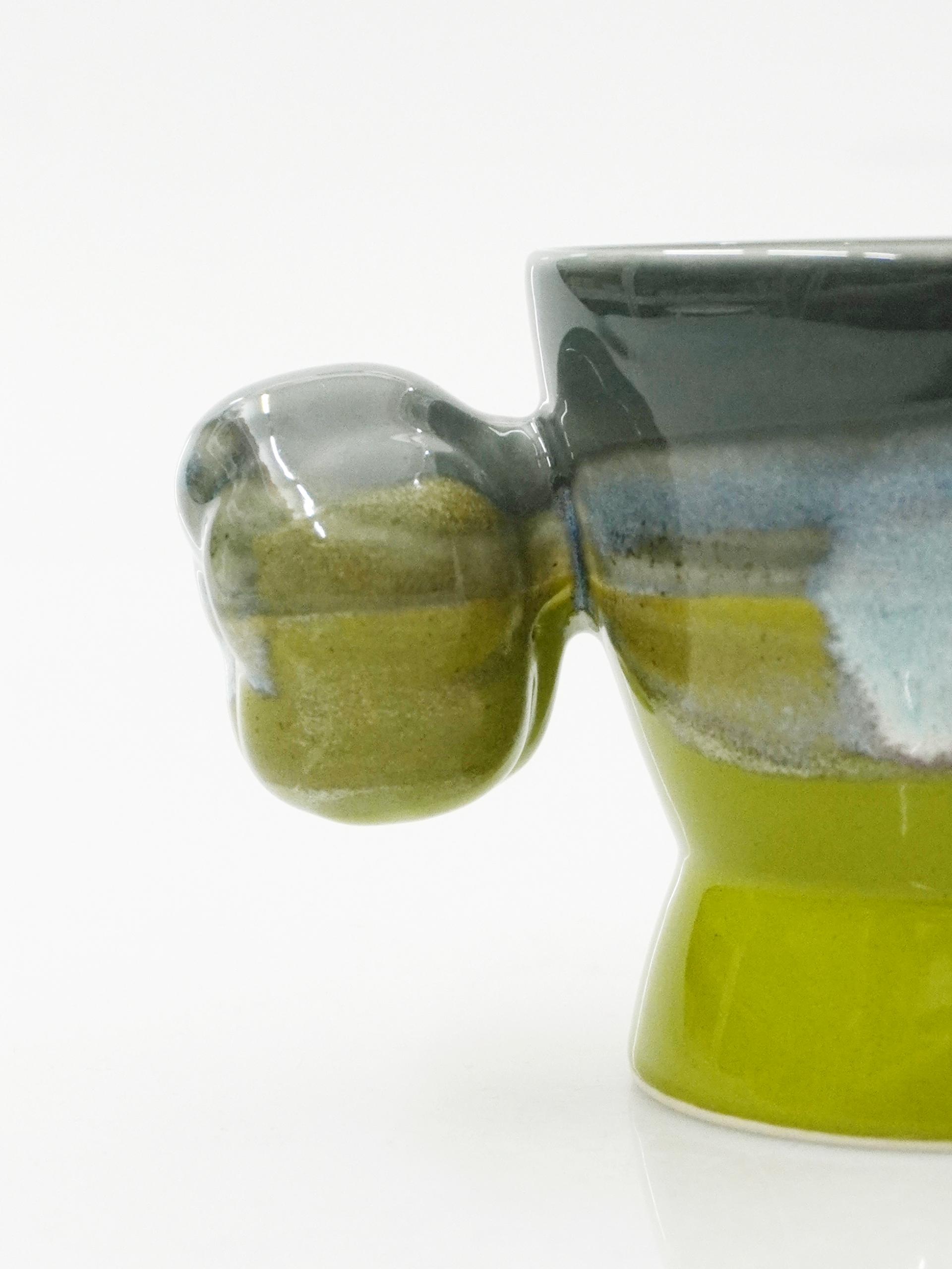 Cotton Wool Cup 01 - Unique No.10