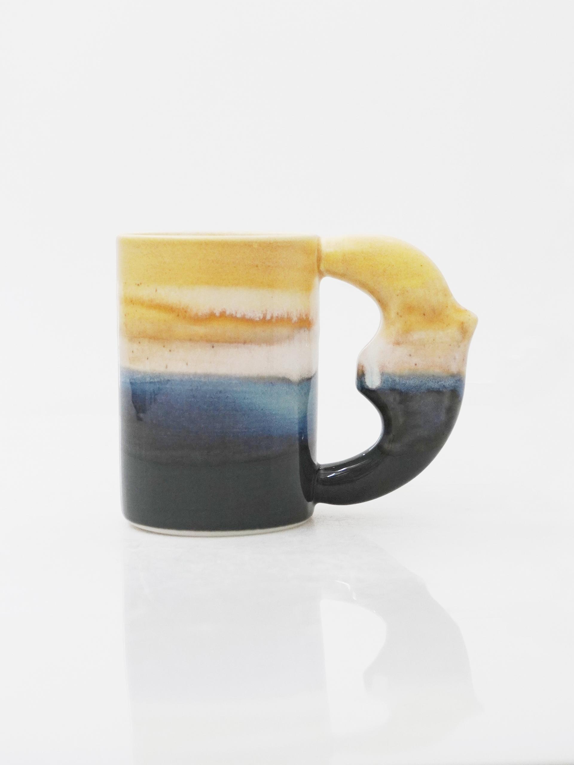 Bird Cup 01 (M) - Unique No.12