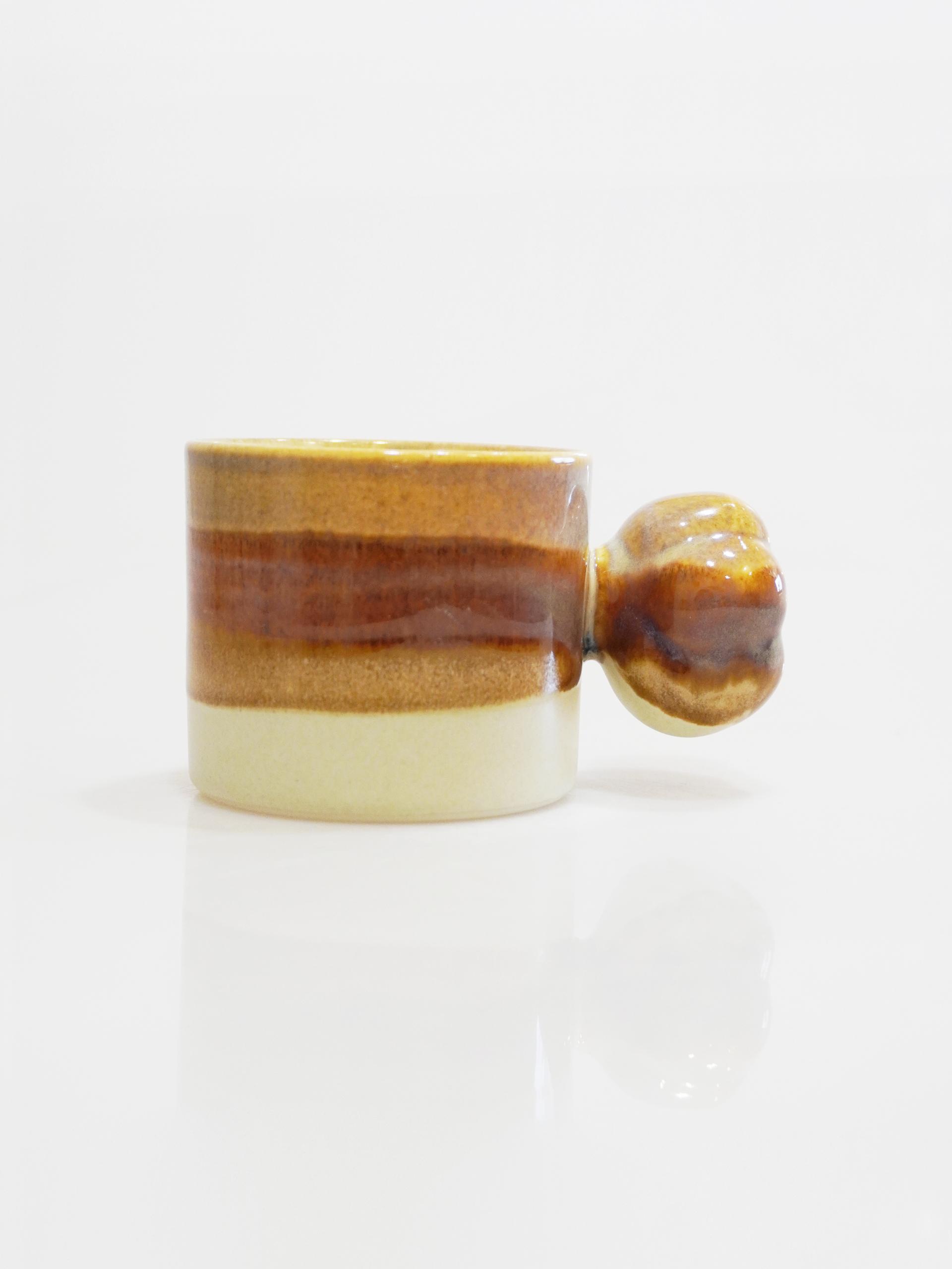 Cotton Wool Cup 02 - Unique No.11