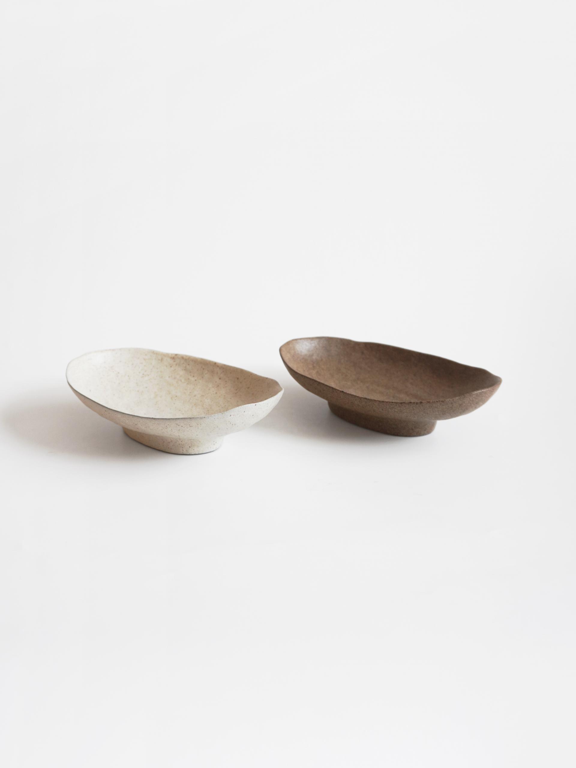 Dinosour Egg Plate S (2 Color)