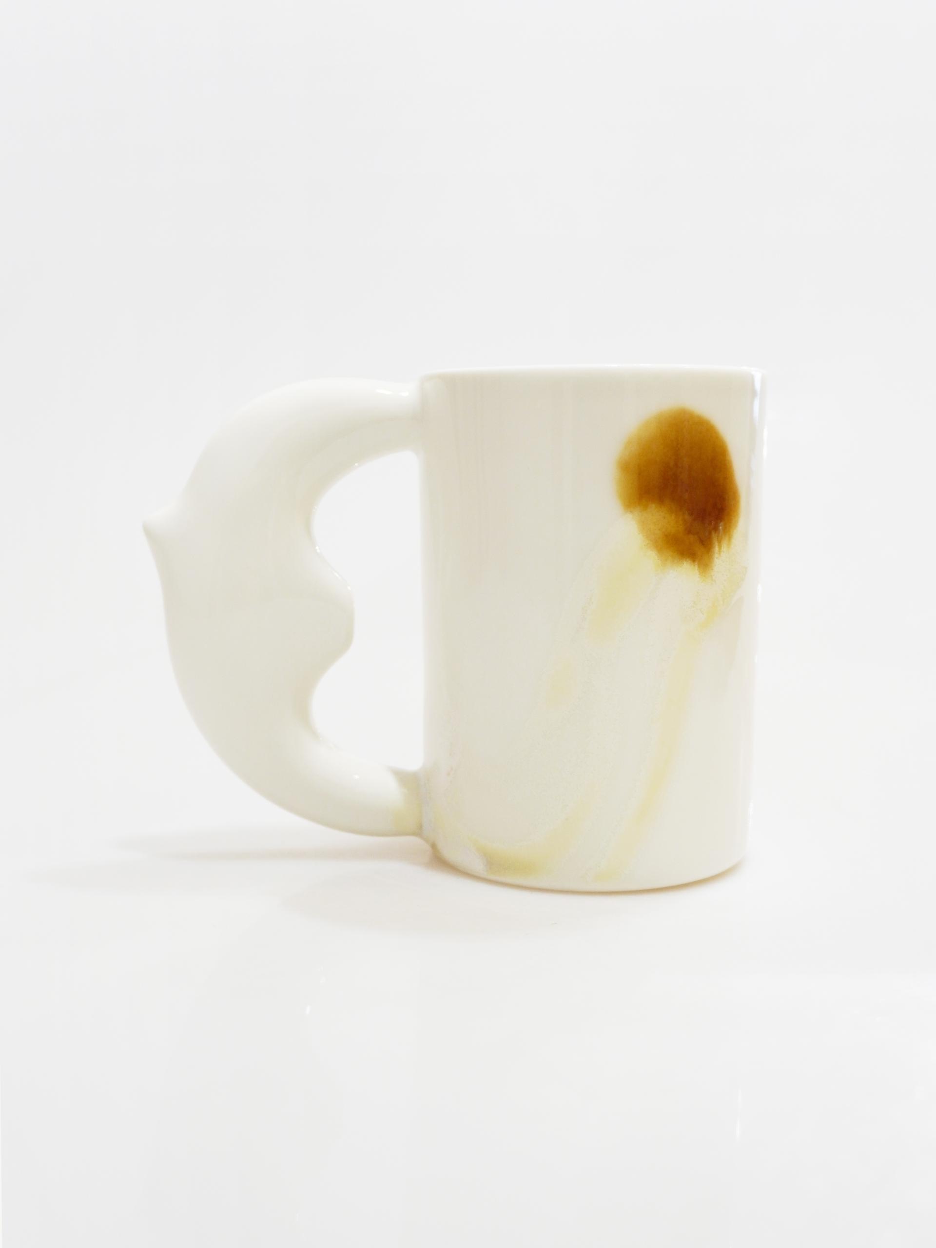 Bird Cup 01 (M) - Unique No.15