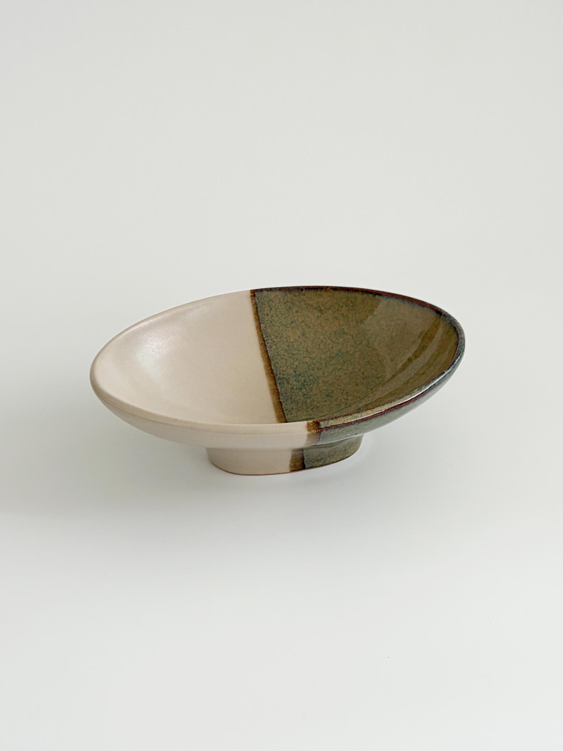 Yun Seul Bowl - Brown