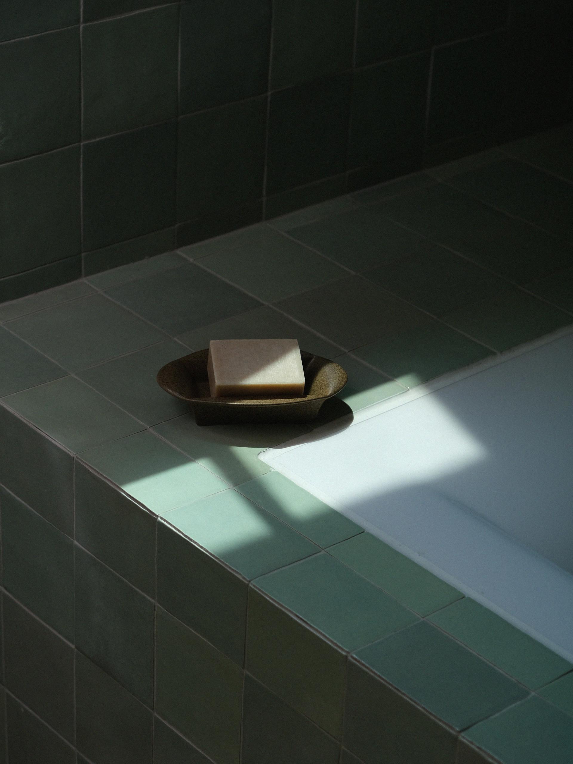 Soil Oval Sauce Bowl - Soil