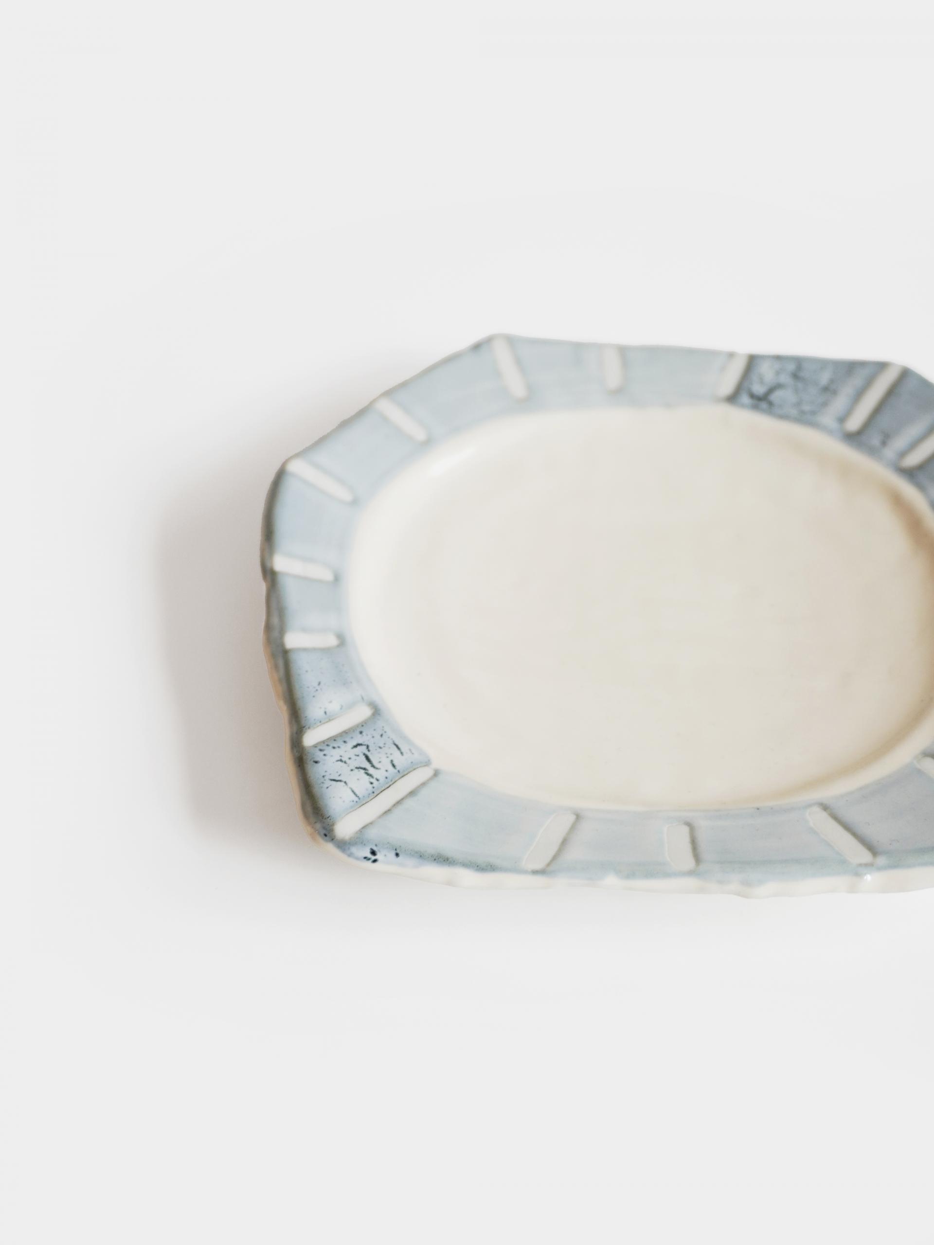 Skyline Plate - M Size