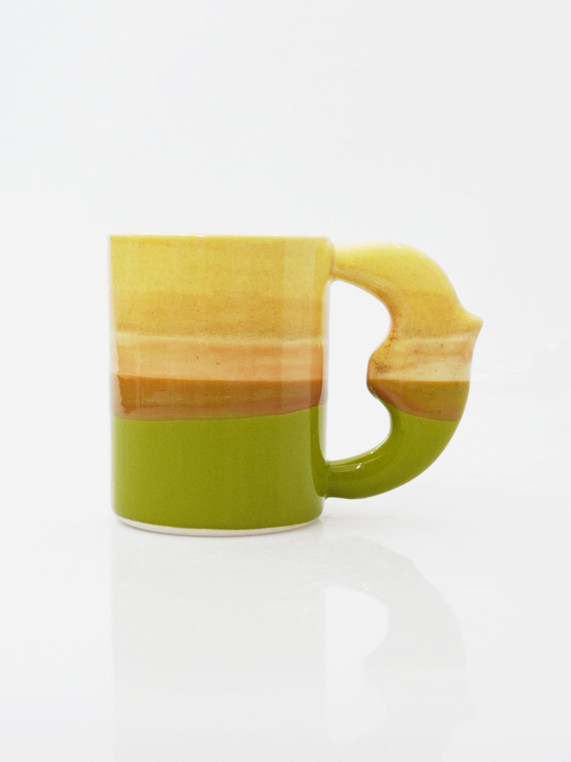 Bird Cup 02 (L) - Unique No.20