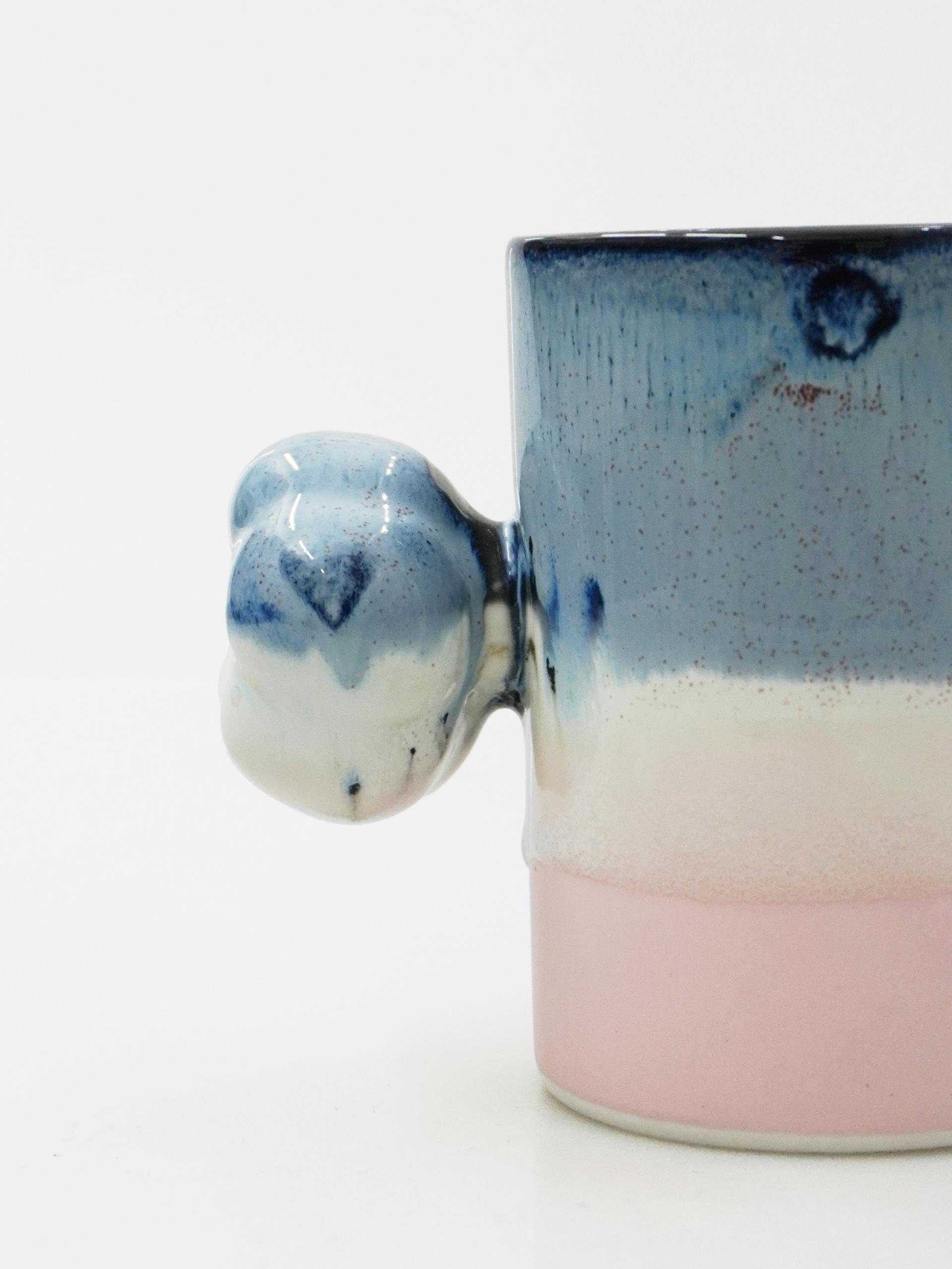 Cotton Wool Cup 03 (M) - Unique No.15