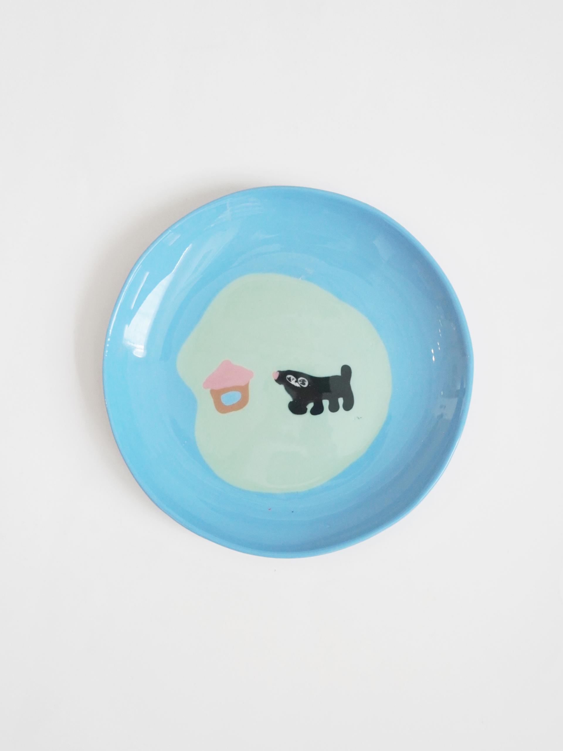 Drawing Pottery - Medium No.8