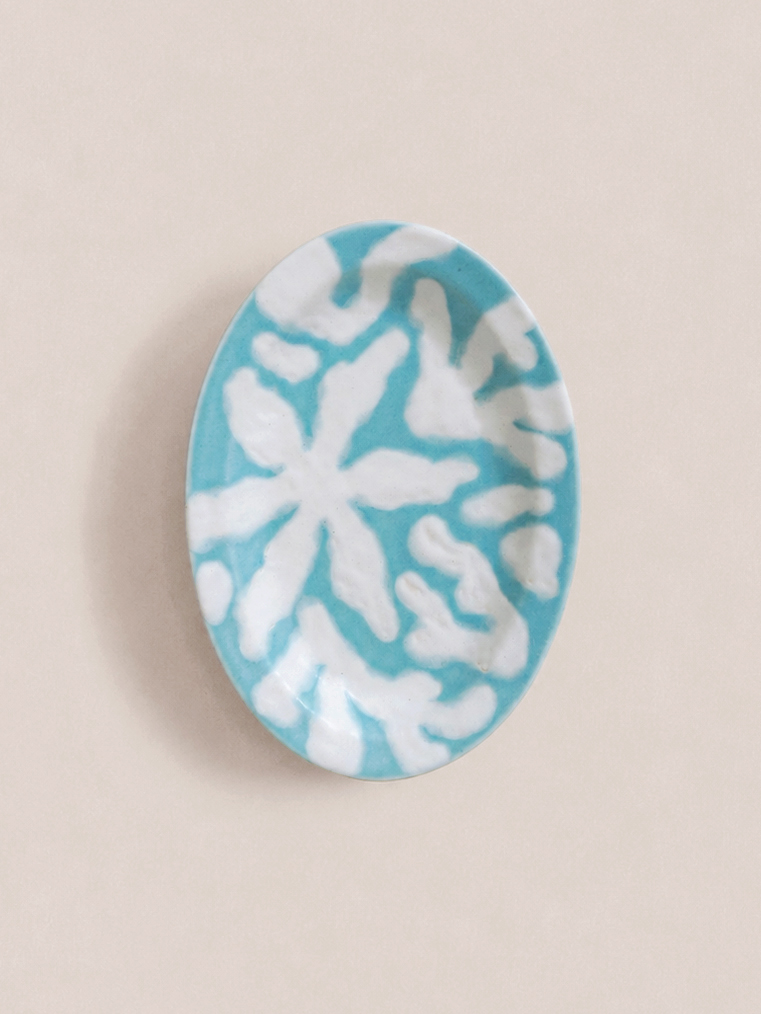 Maldive Plate