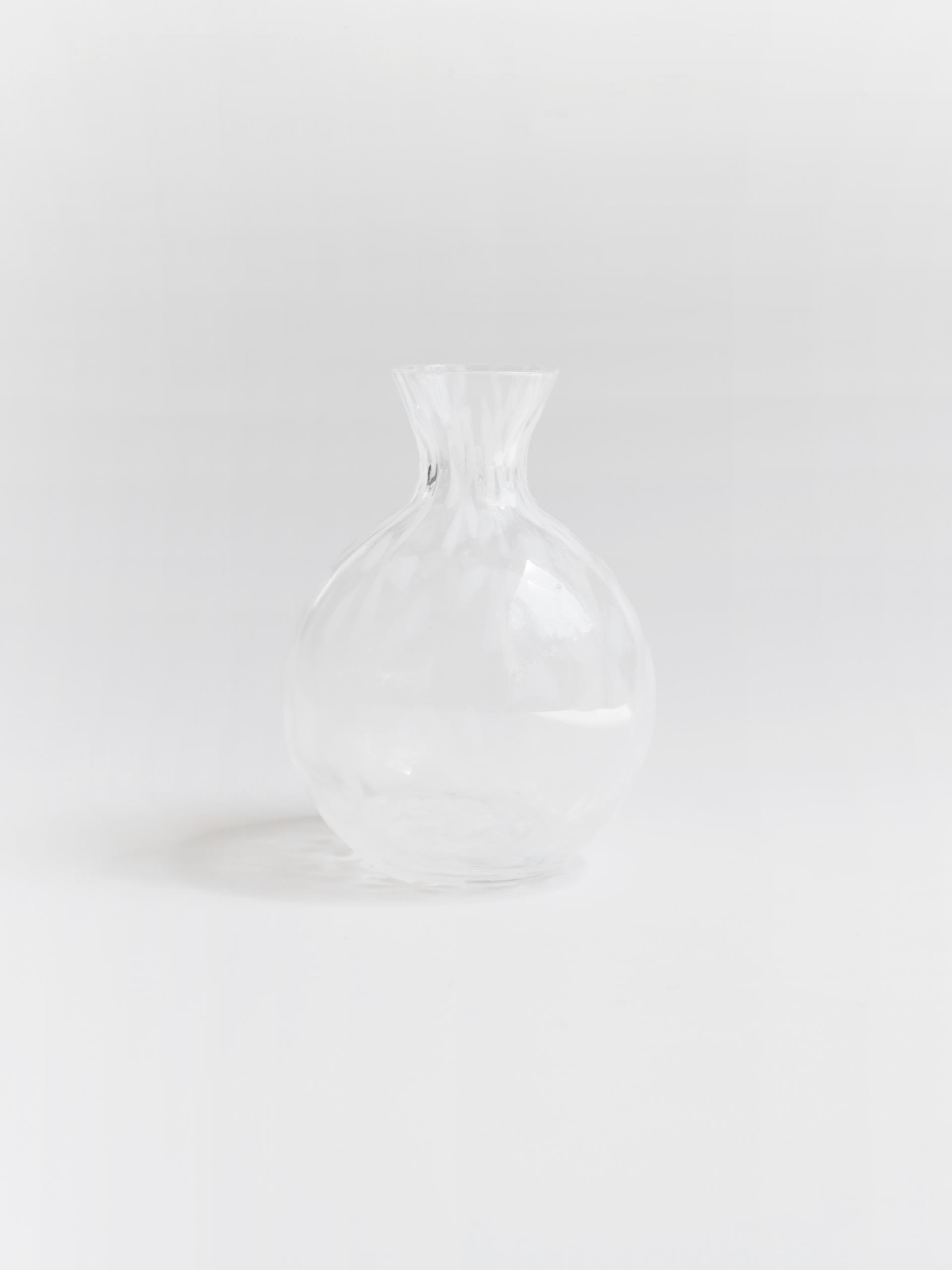Jasmine Vase