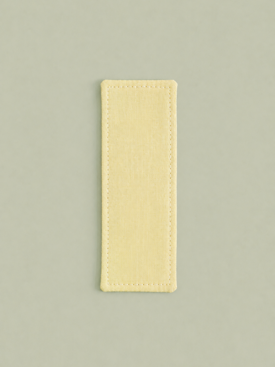 Calm Bookmark No.16