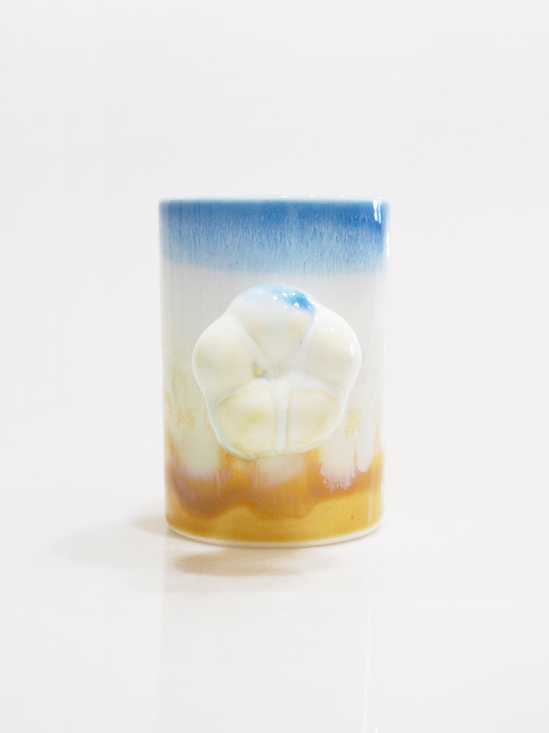 Cotton Wool Cup 03 (M) - Unique No.10