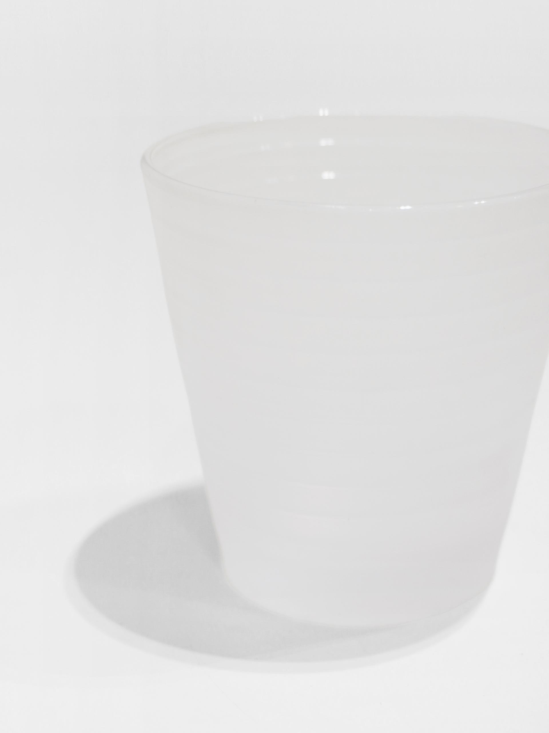 Clear Line Cup - 2 Size