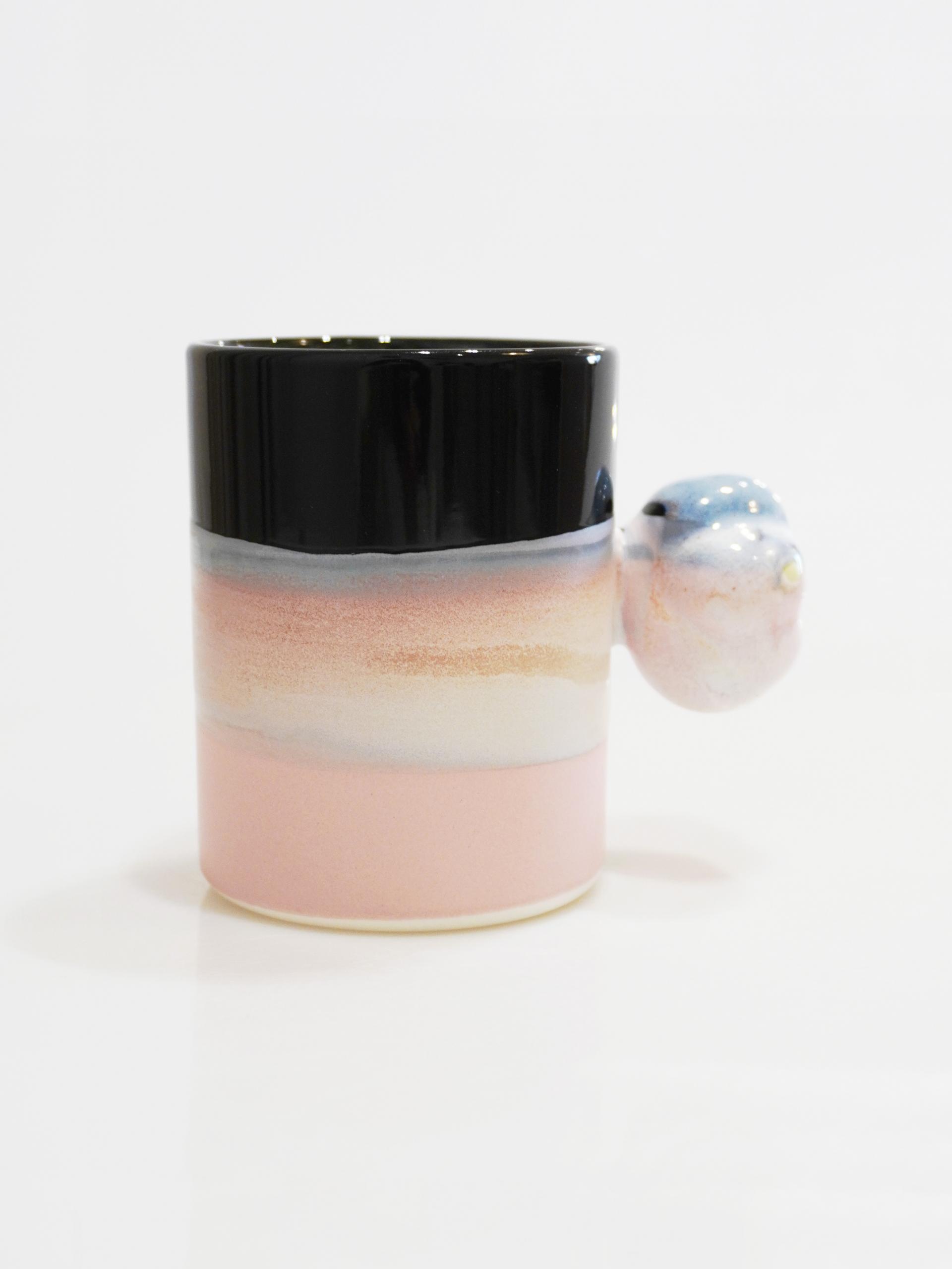 Cotton Wool Cup 04 (L) - Unique No.8